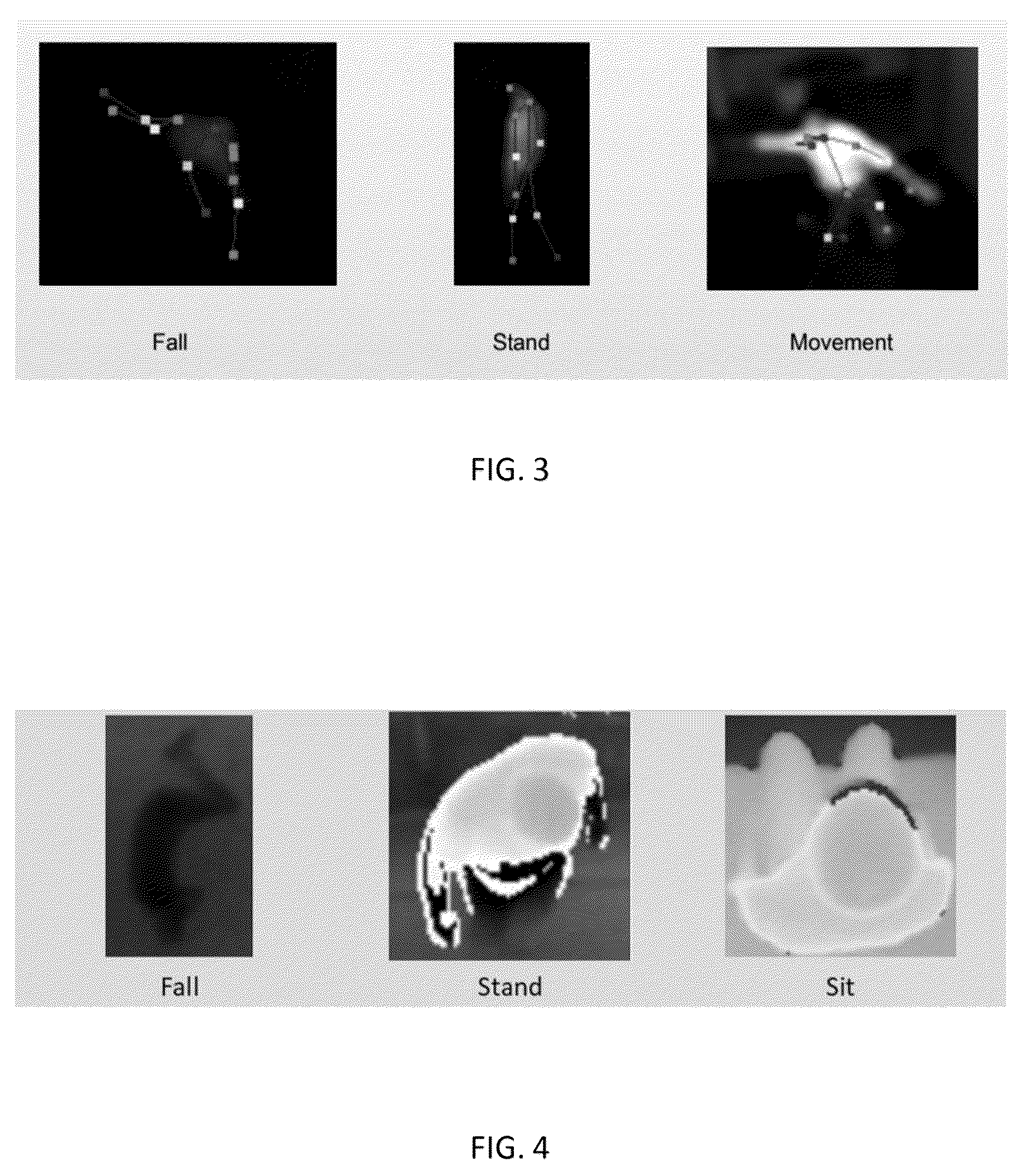 Patent US12426805 Figure 3 – Remote sensor based method and system for monitoring a subject