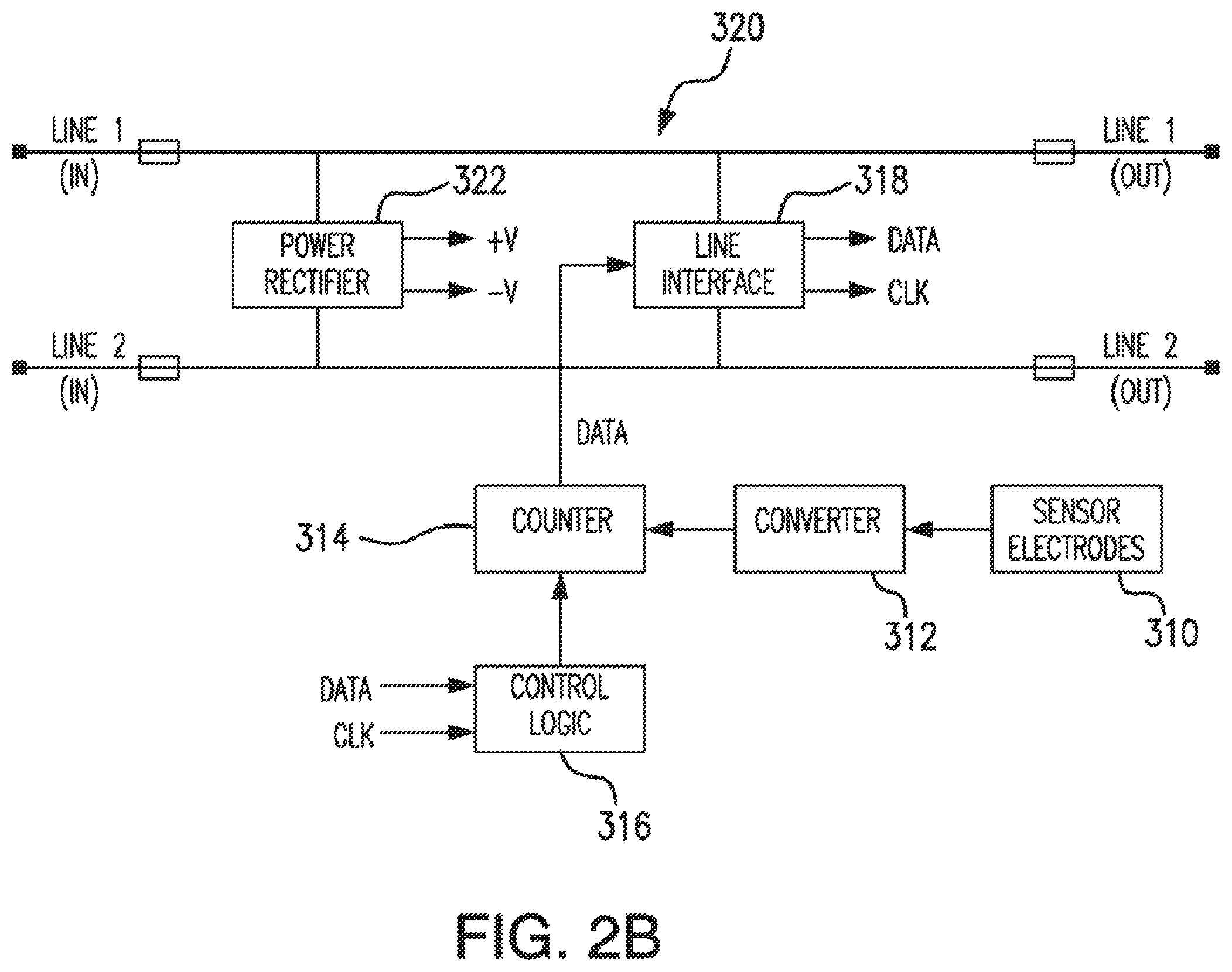 Patent US12426810 Figure 3 – Methods, systems, and devices for sensor fusion