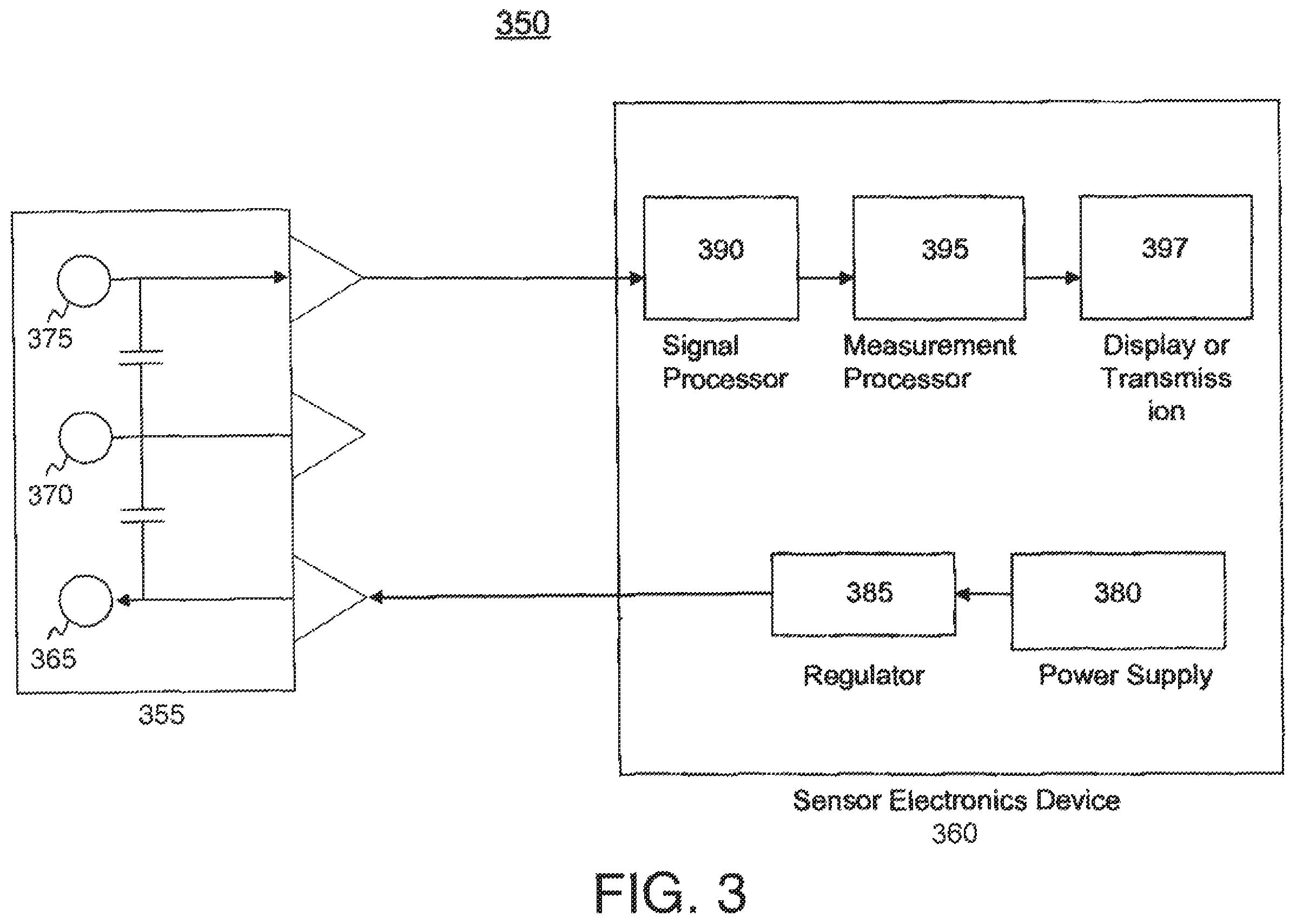 Patent US12426810 Figure 4 – Methods, systems, and devices for sensor fusion