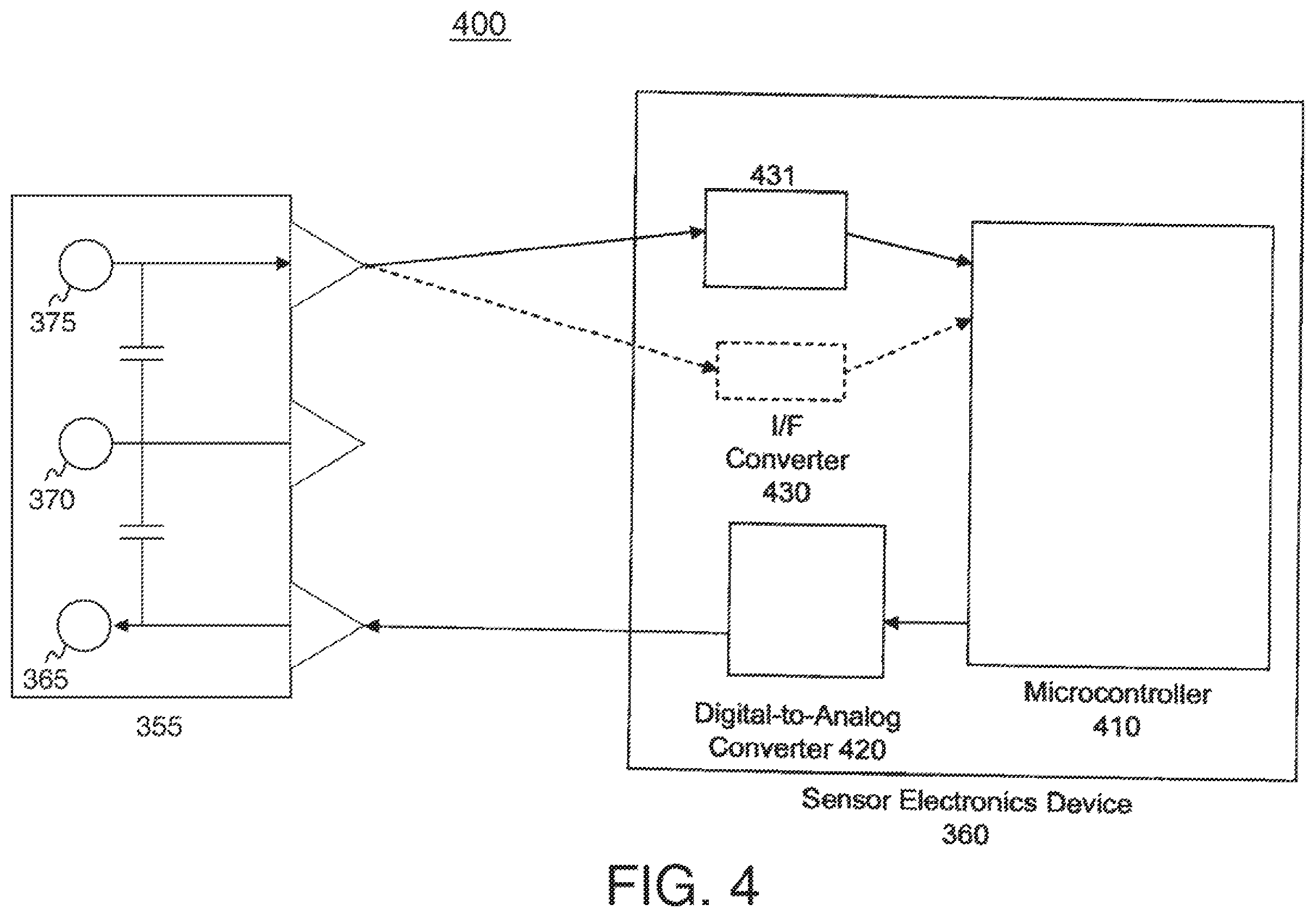 Patent US12426810 Figure 5 – Methods, systems, and devices for sensor fusion