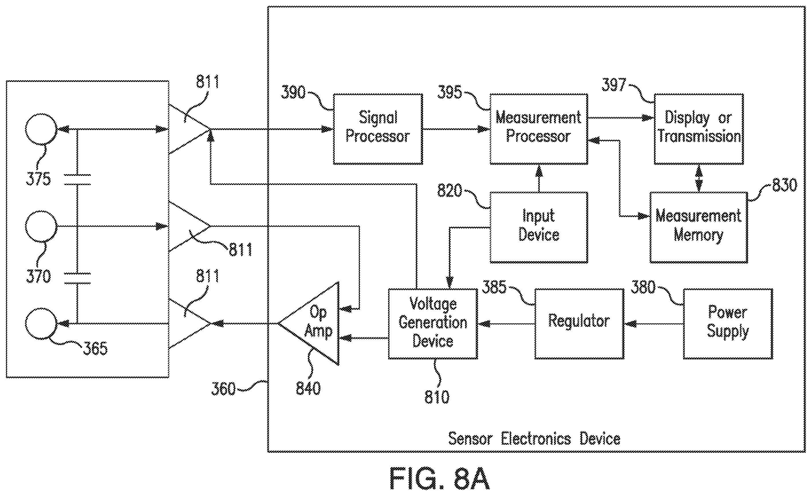Patent US12426810 Figure 10 – Methods, systems, and devices for sensor fusion