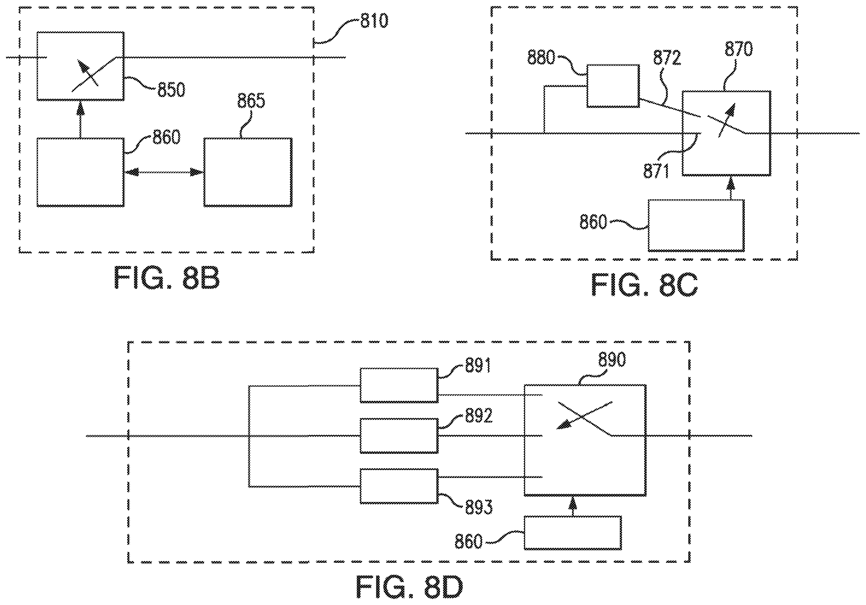 Patent US12426810 Figure 11 – Methods, systems, and devices for sensor fusion