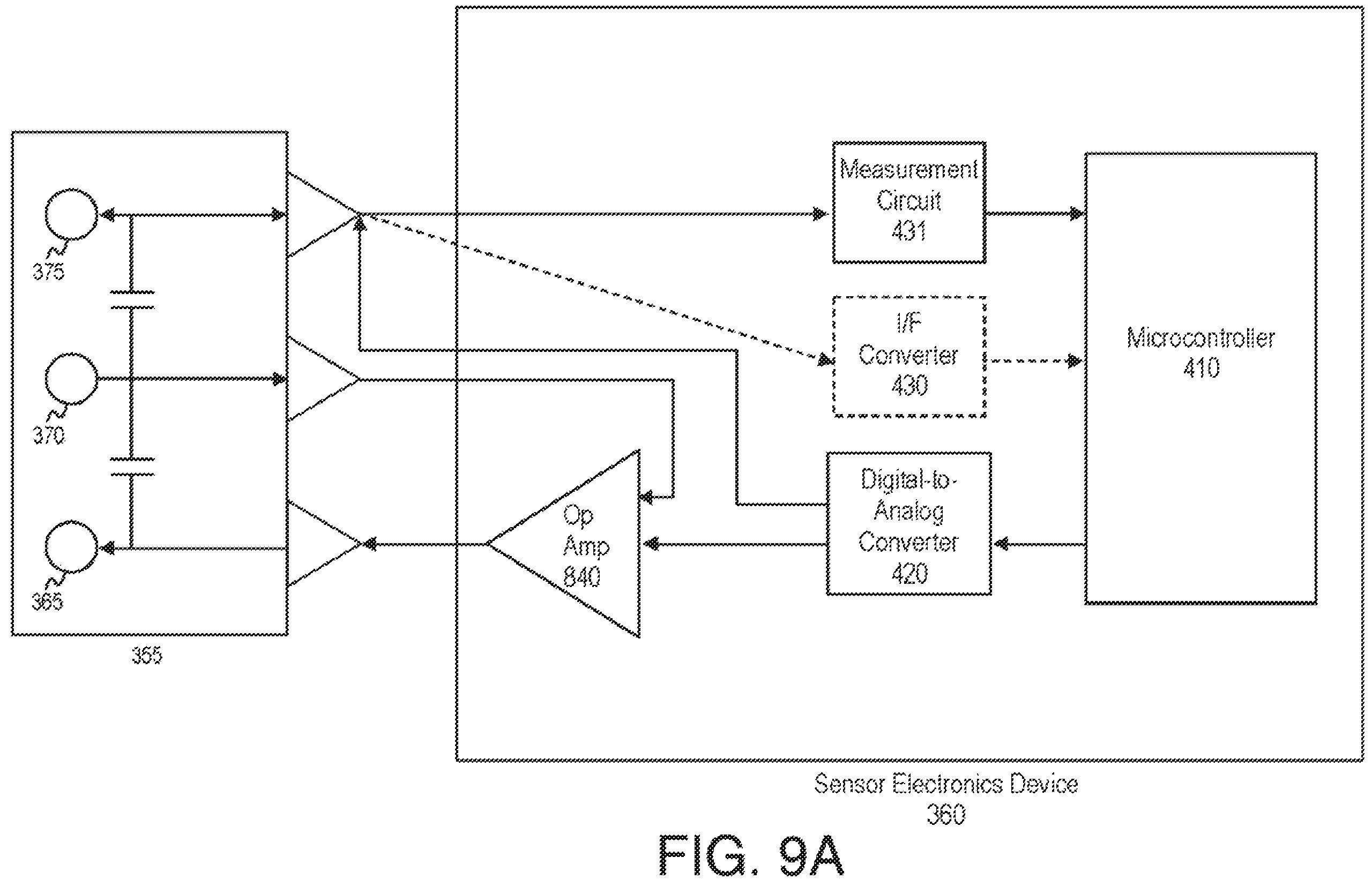 Patent US12426810 Figure 12 – Methods, systems, and devices for sensor fusion