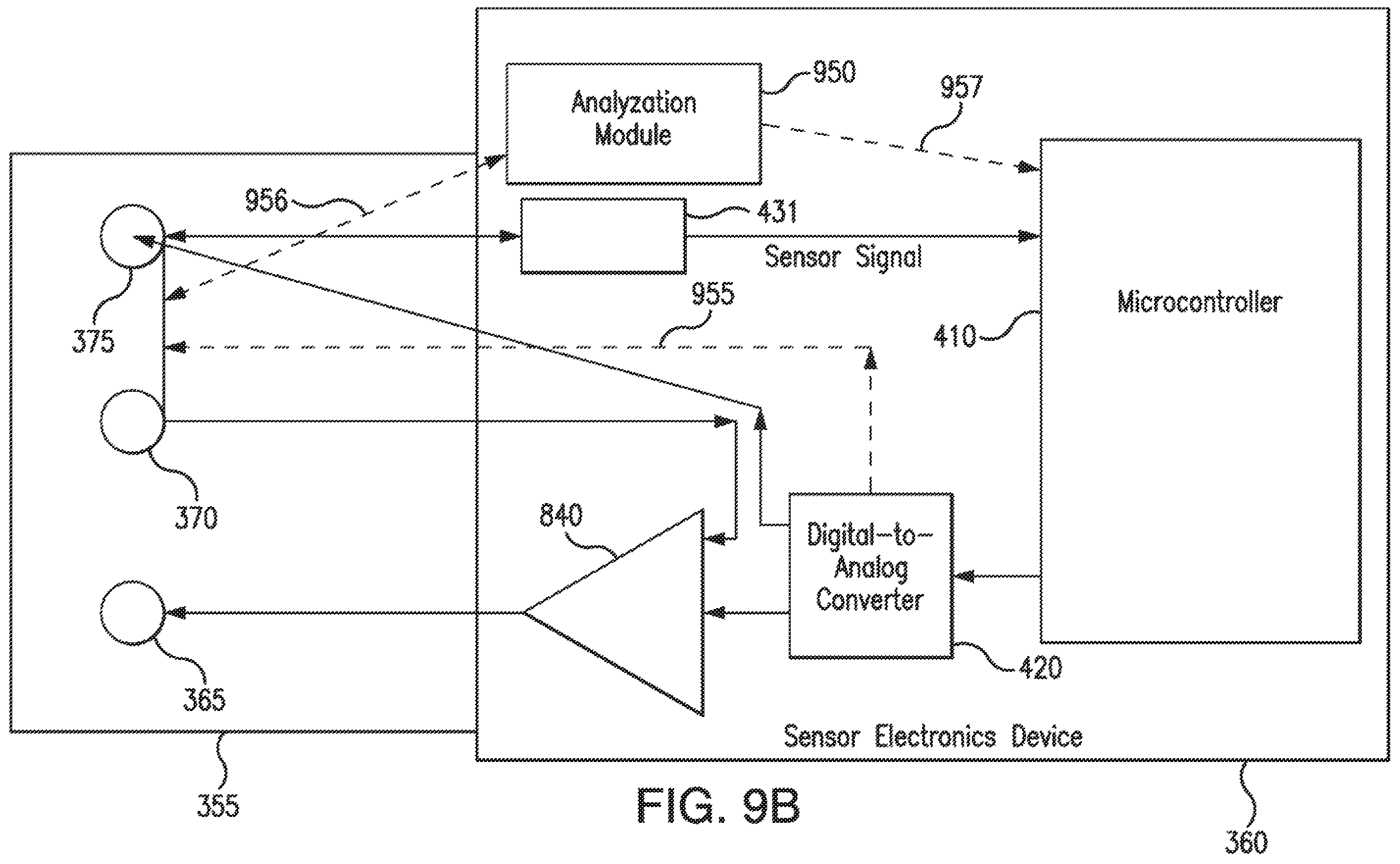 Patent US12426810 Figure 13 – Methods, systems, and devices for sensor fusion