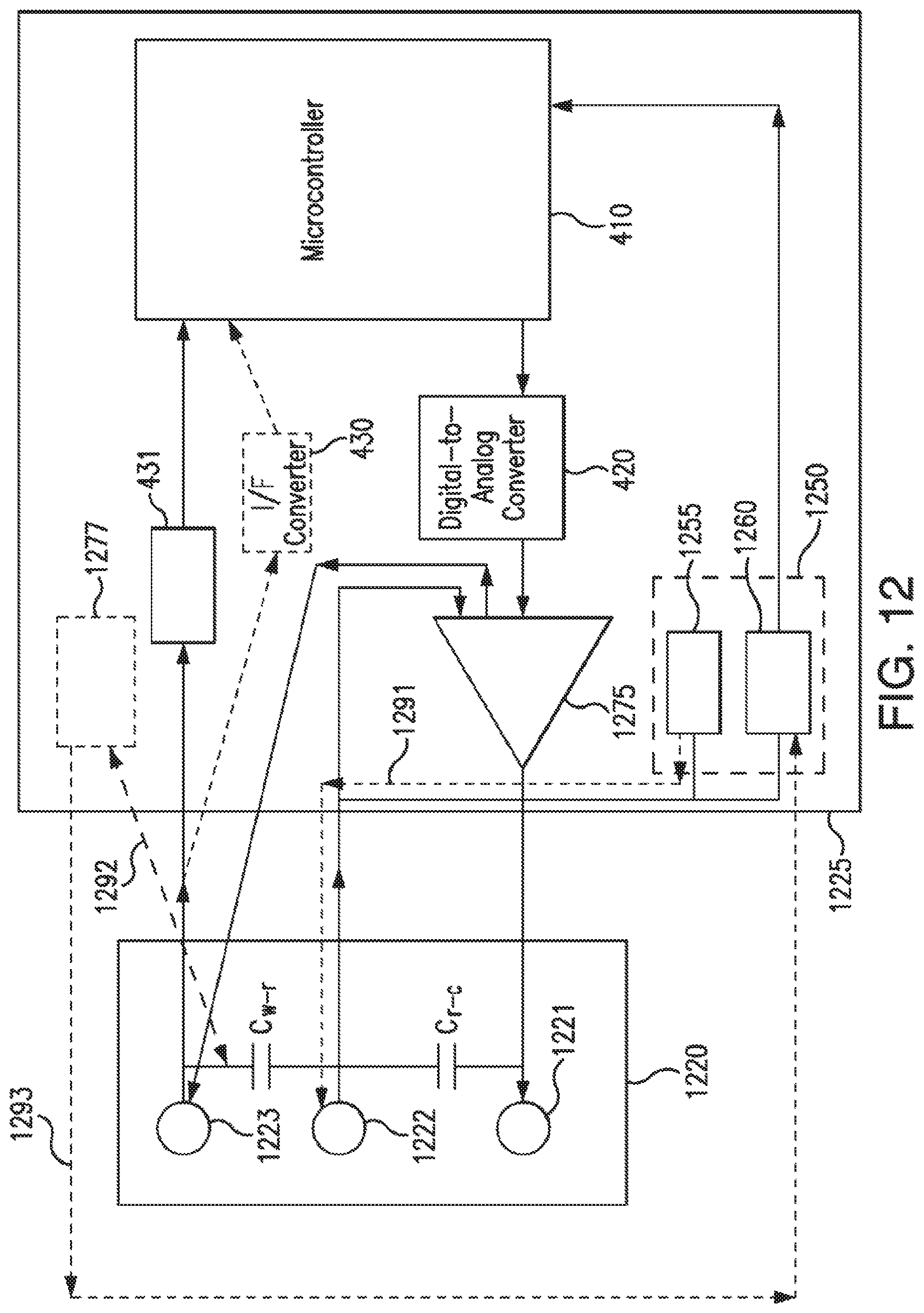 Patent US12426810 Figure 16 – Methods, systems, and devices for sensor fusion