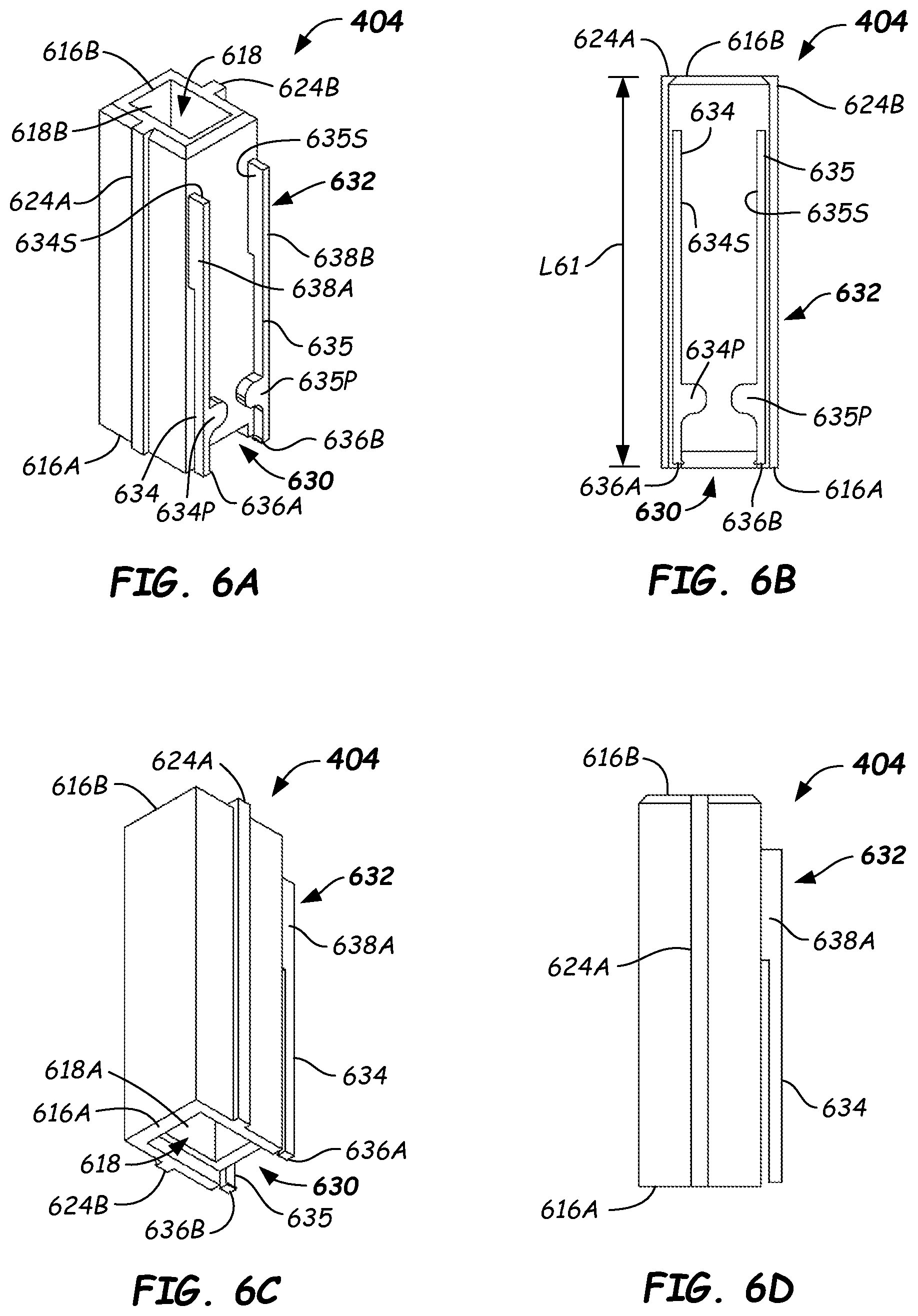 Patent US12426813 Figure 10 – Methods and apparatus enabling coupling of an electronics unit to a base unit of a continuous analyte monitoring device
