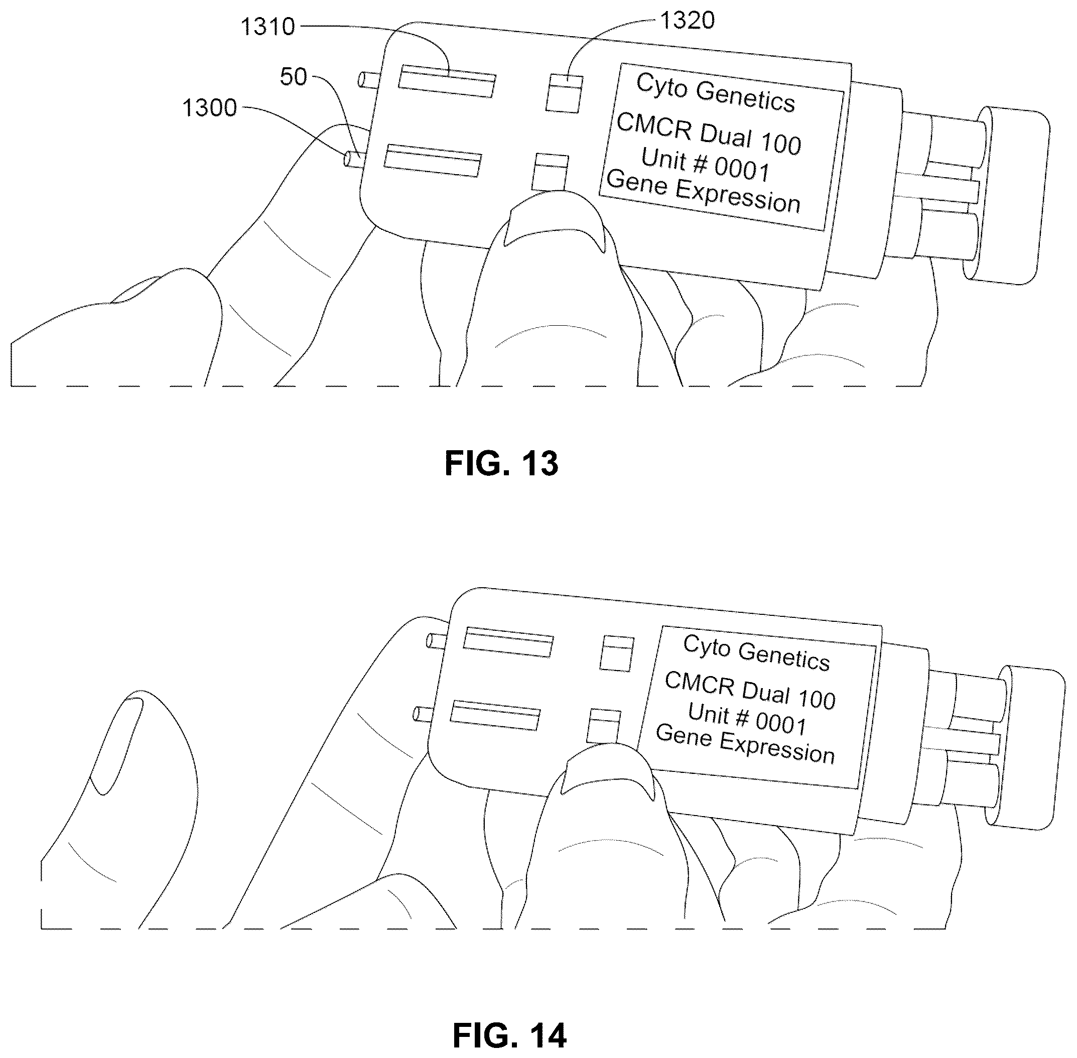 Patent US12426815 Figure 13 – Integrated device for self-collecting and automated pre-processing of biological fluids