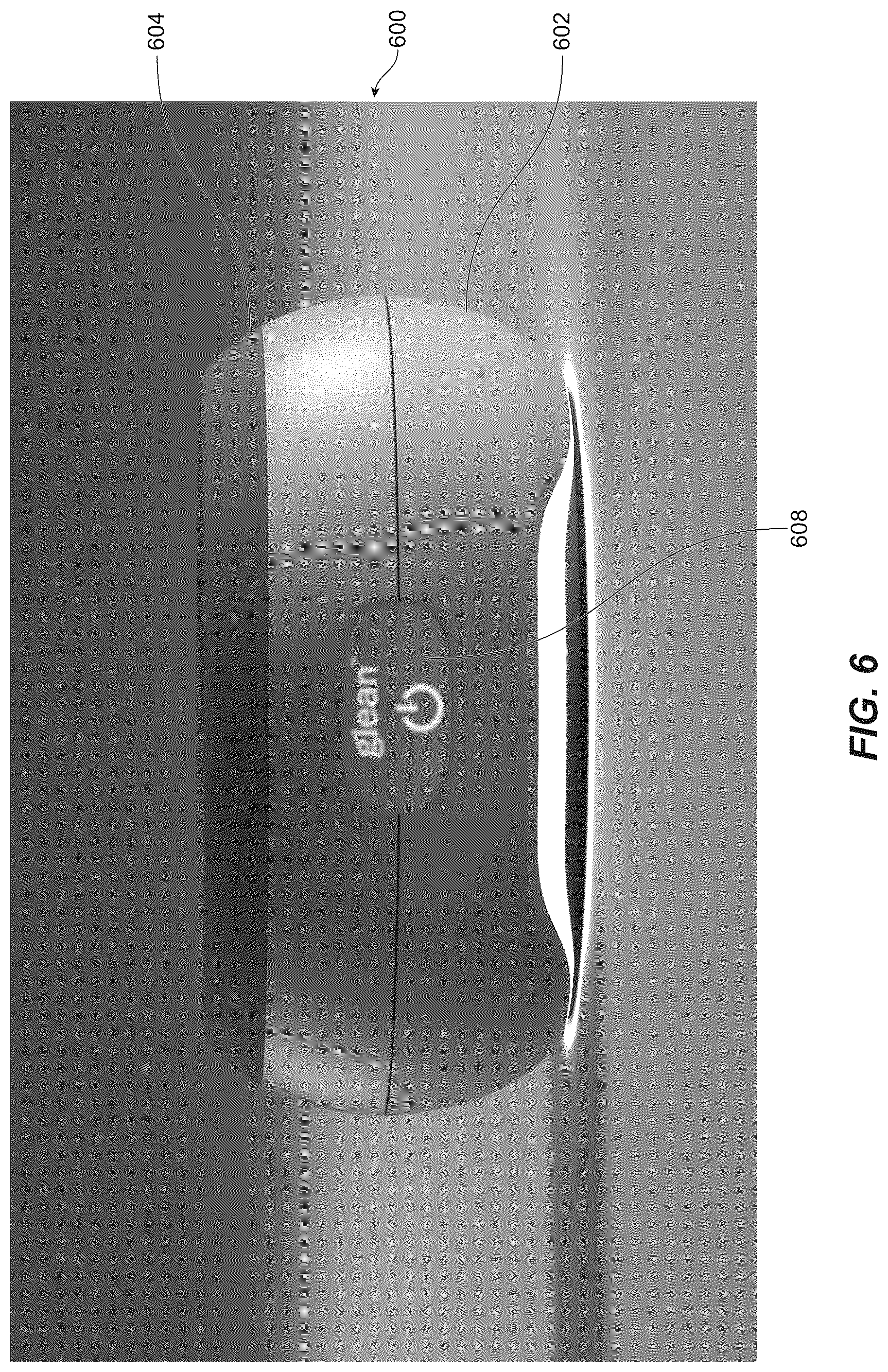 Patent US12426817 Figure 5 – Assembly for deploying a sensor within a bladder