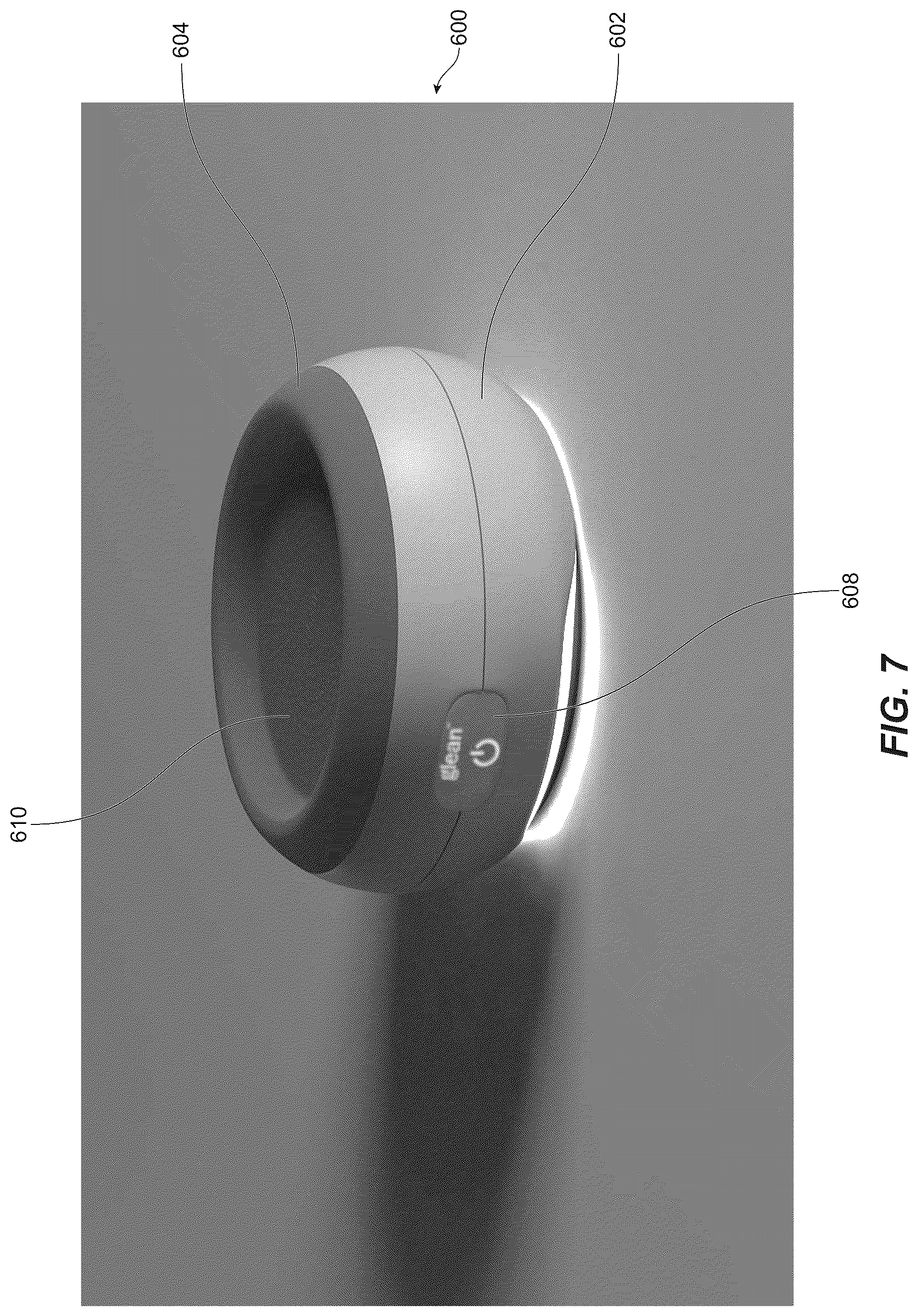 Patent US12426817 Figure 6 – Assembly for deploying a sensor within a bladder