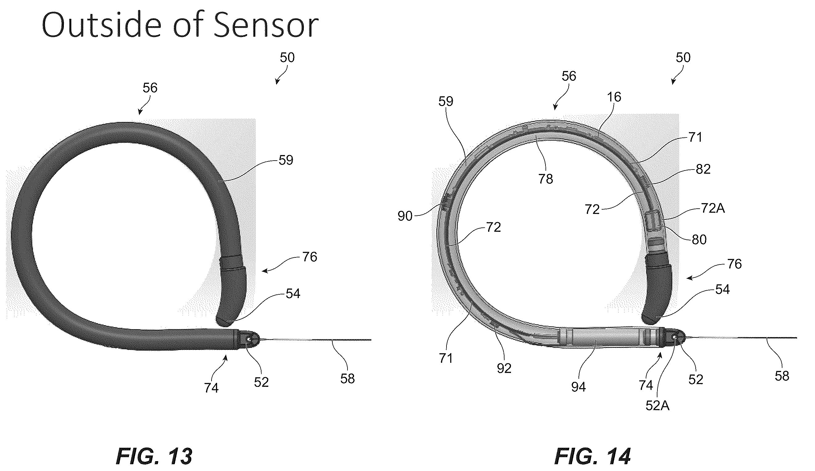 Patent US12426817 Figure 11 – Assembly for deploying a sensor within a bladder