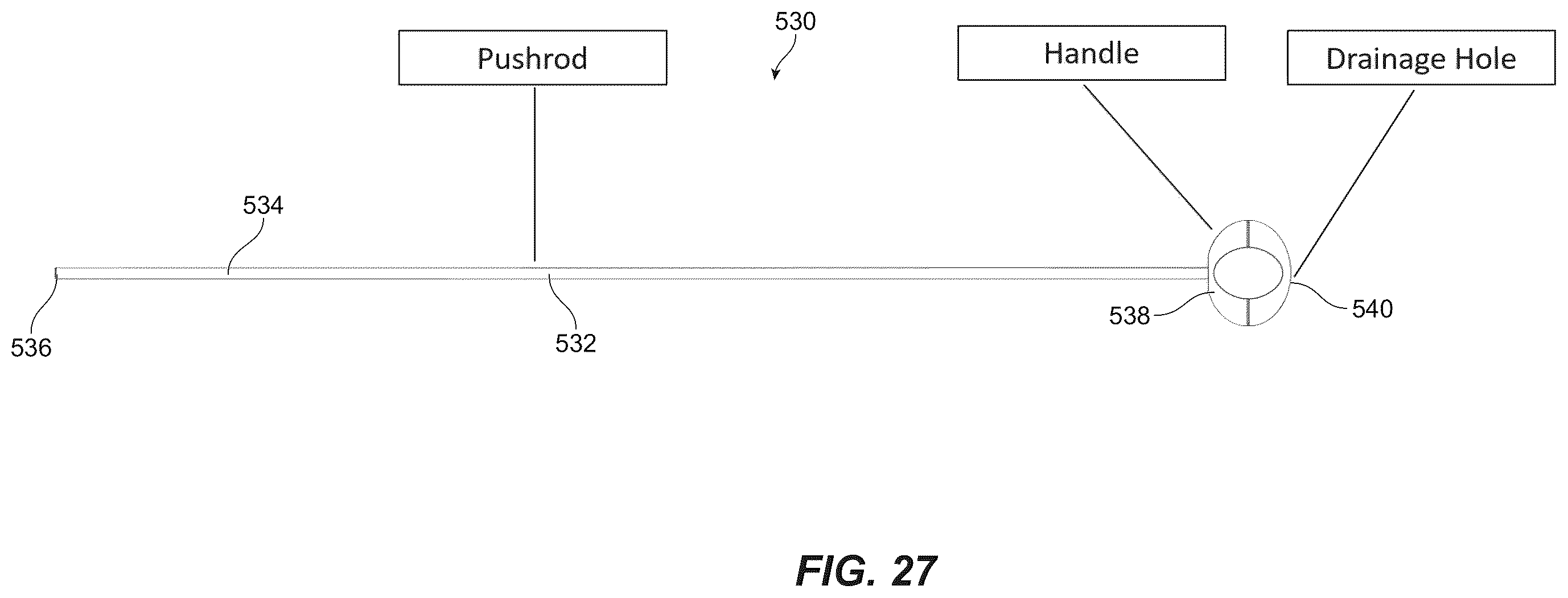 Patent US12426817 Figure 16 – Assembly for deploying a sensor within a bladder