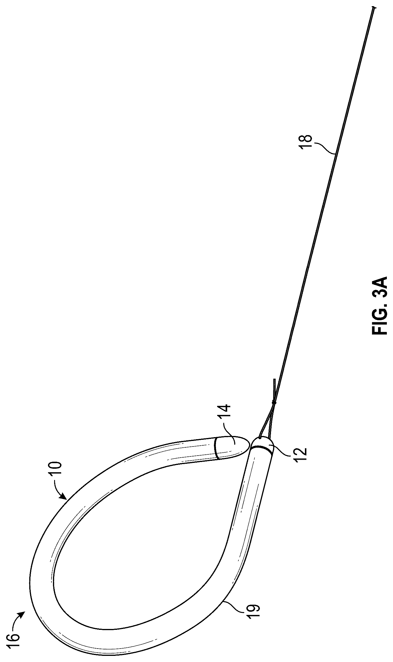 Patent US12426818 Figure 2 – Packaging assembly and method of preparing sensing device for insertion into a body cavity to preserve sterility
