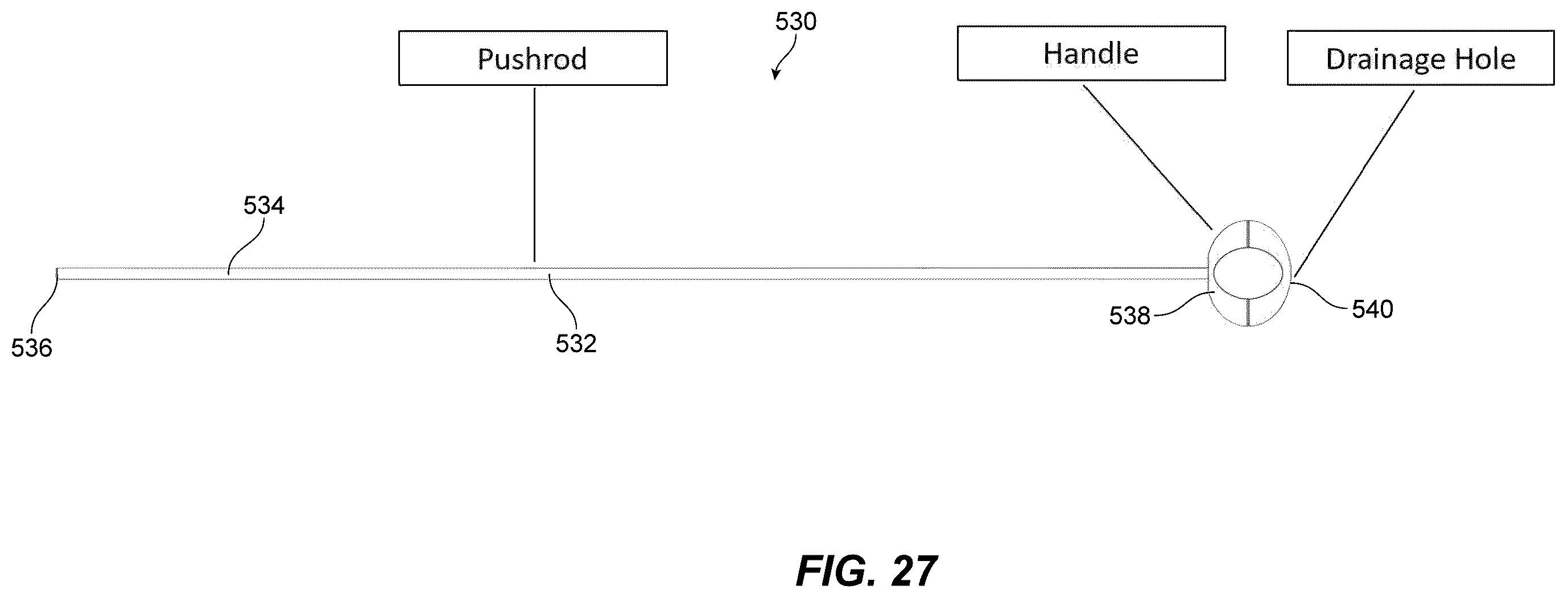 Patent US12426818 Figure 15 – Packaging assembly and method of preparing sensing device for insertion into a body cavity to preserve sterility