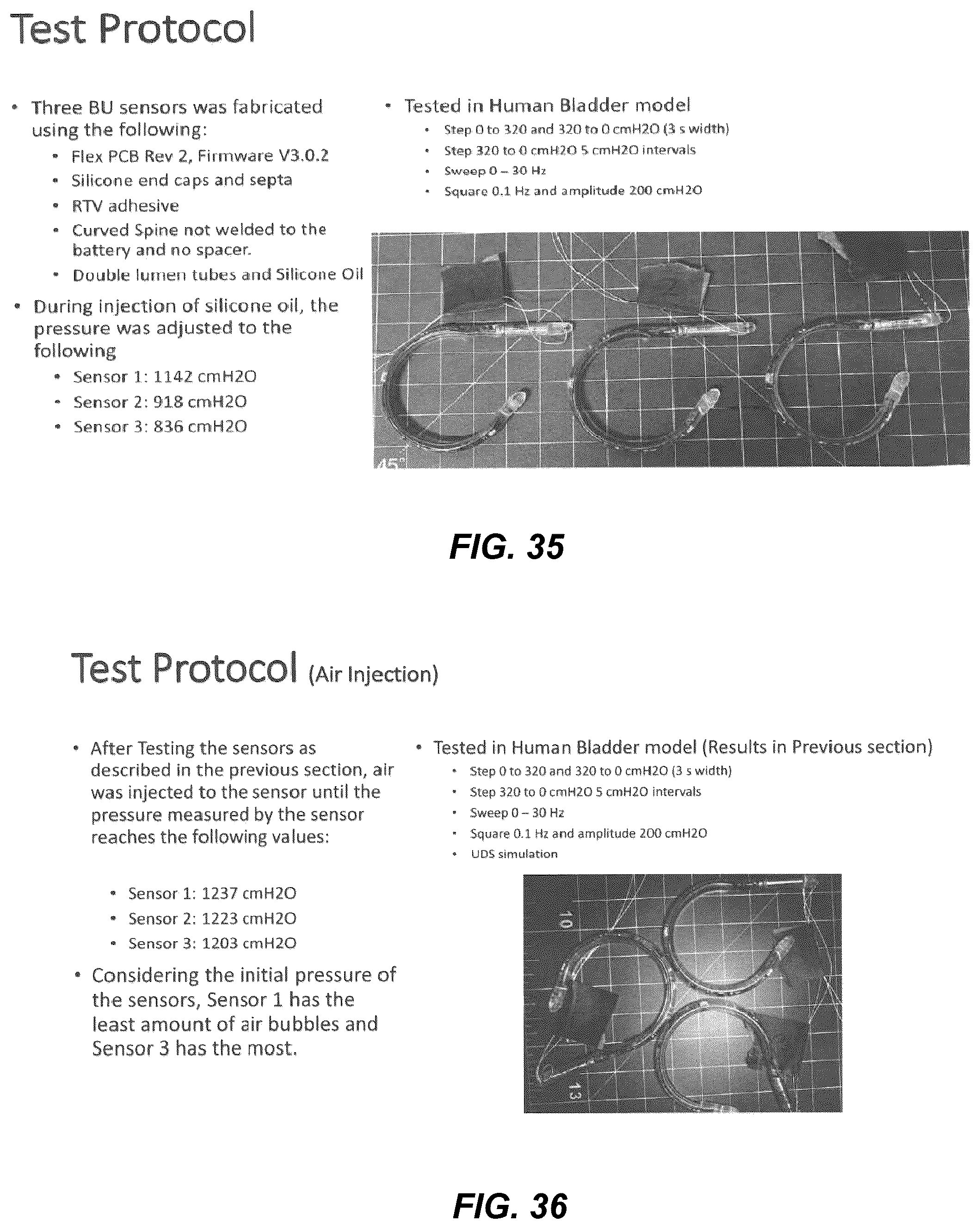 Patent US12426818 Figure 18 – Packaging assembly and method of preparing sensing device for insertion into a body cavity to preserve sterility