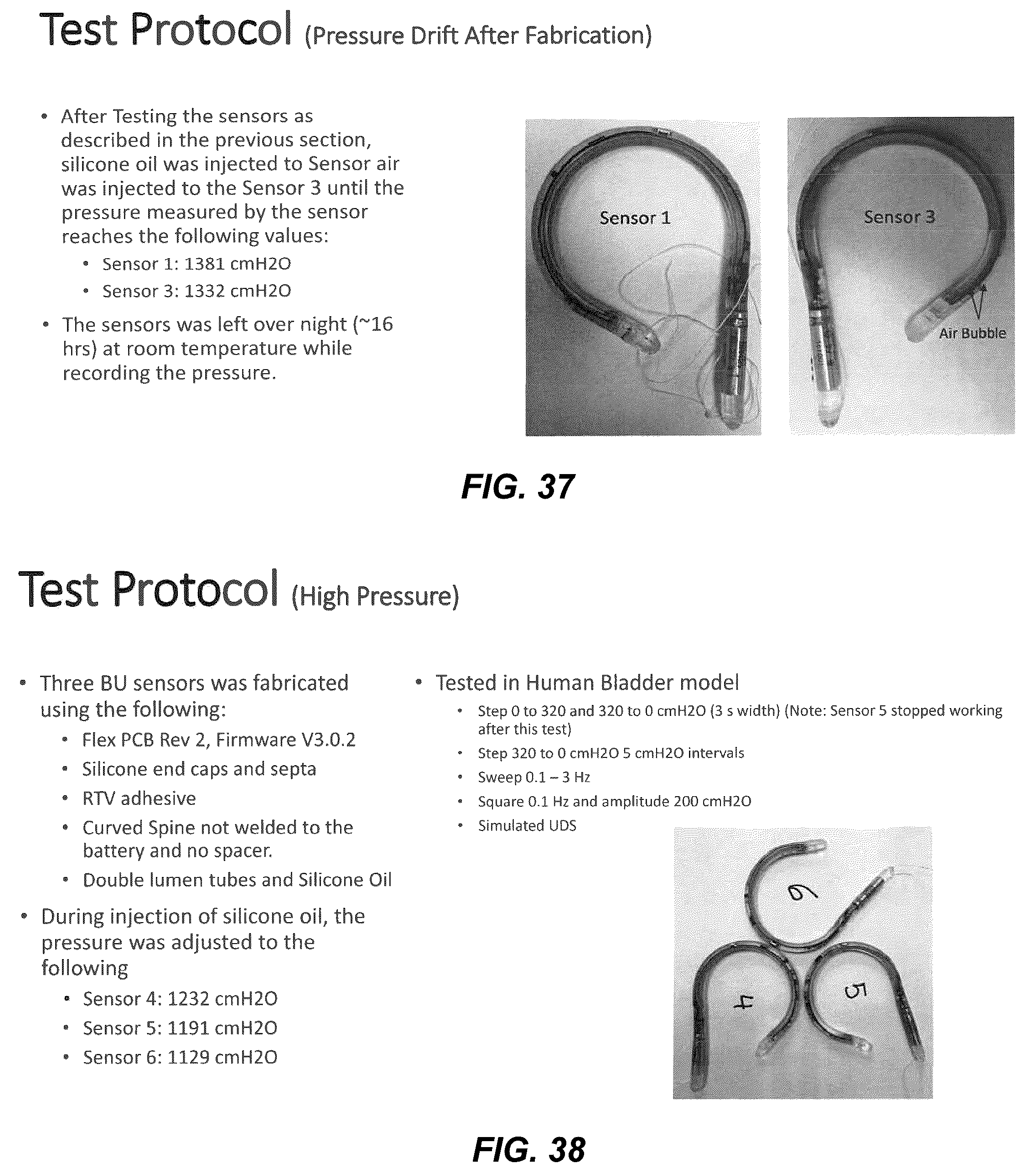 Patent US12426818 Figure 19 – Packaging assembly and method of preparing sensing device for insertion into a body cavity to preserve sterility