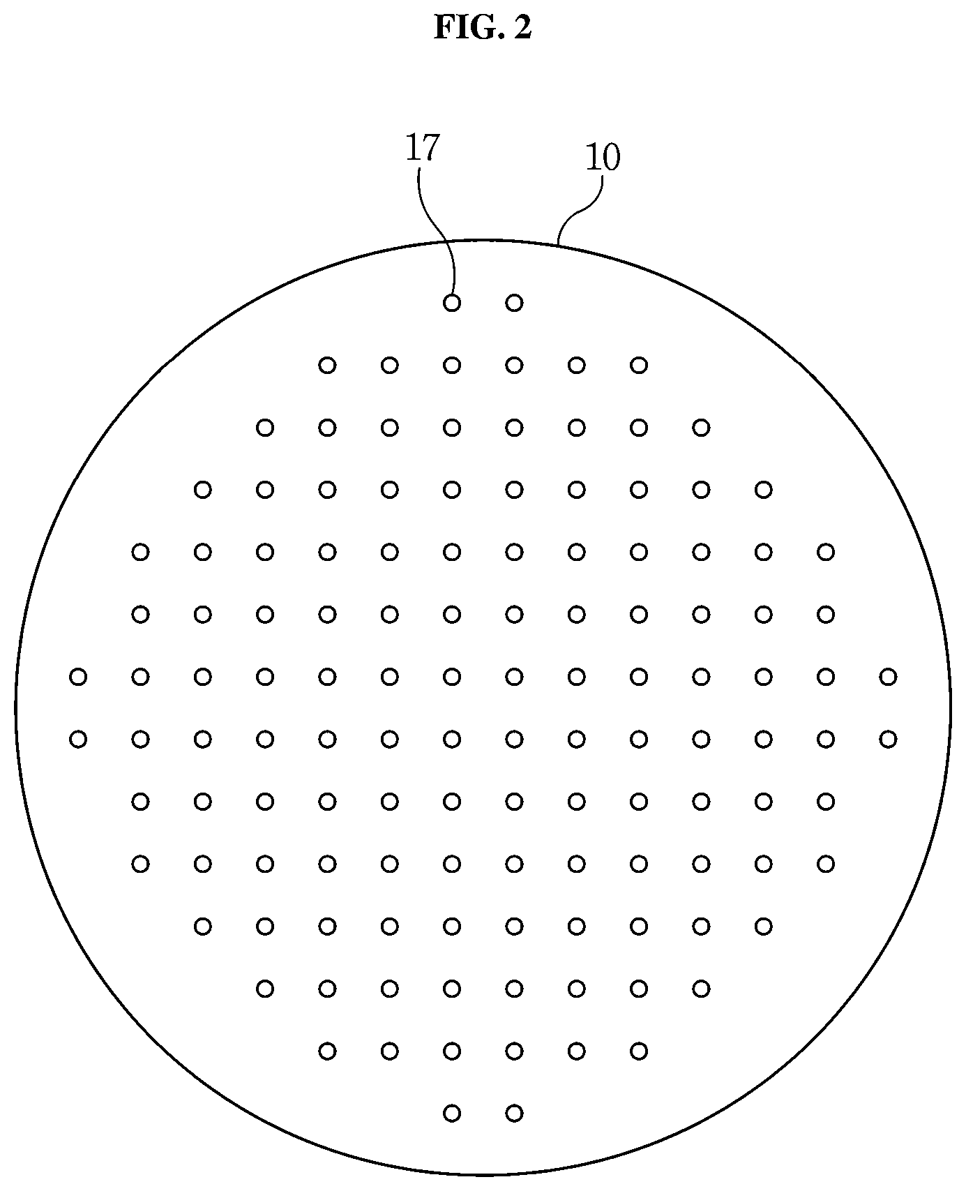 Patent US12426819 Figure 2 – Multi-channel micro peripheral nerve sensor for neurosignal measurement