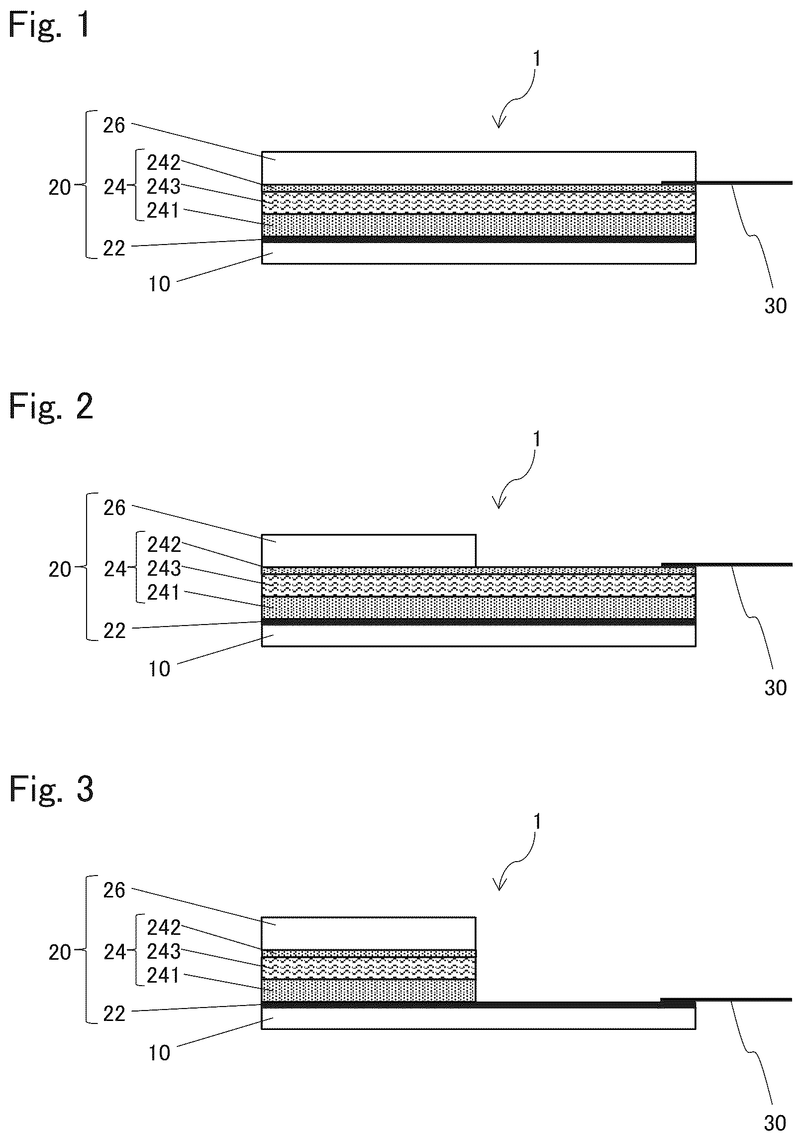 Patent US12426820 Figure 1 – Biological electrode