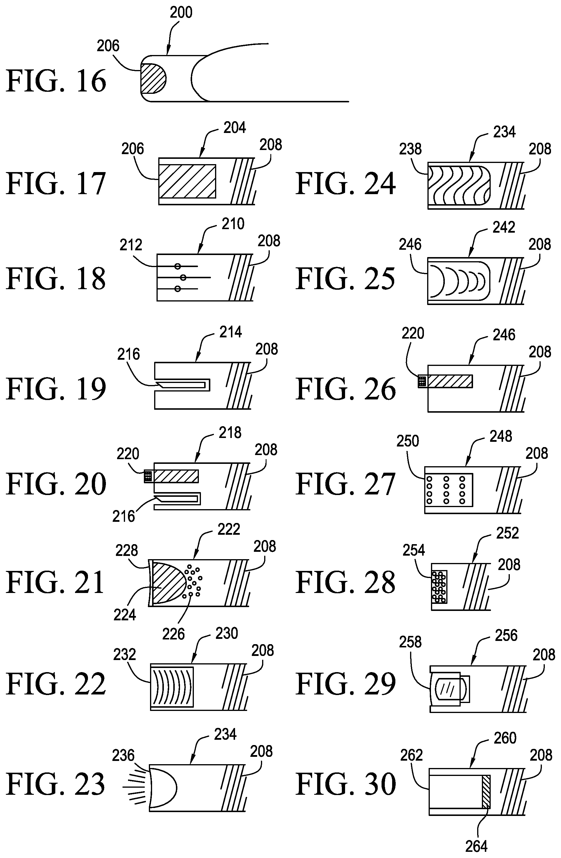 Patent US12426830 Figure 5 – Wearable device configured to support measurement and transmission apparatus