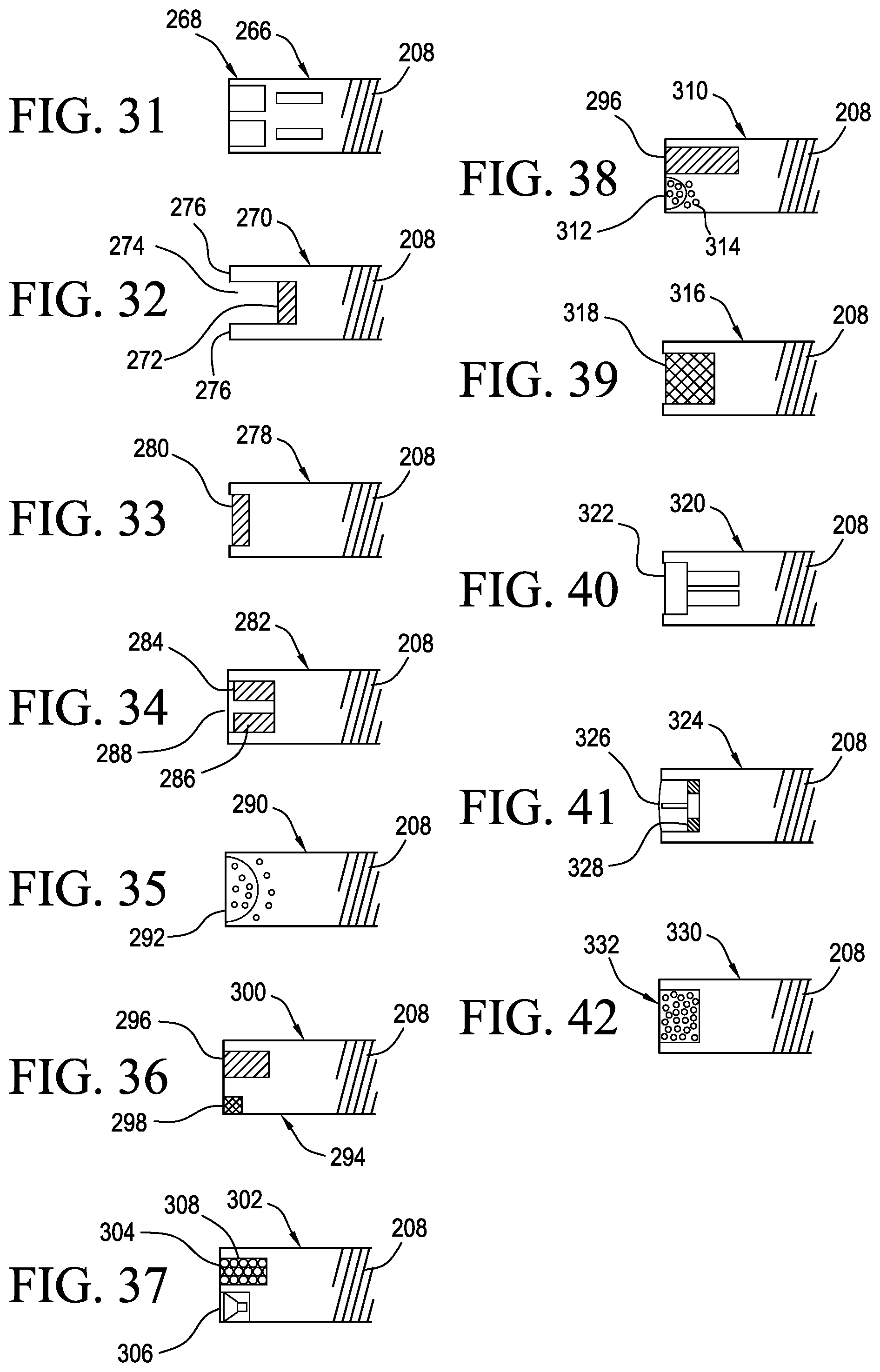 Patent US12426830 Figure 6 – Wearable device configured to support measurement and transmission apparatus