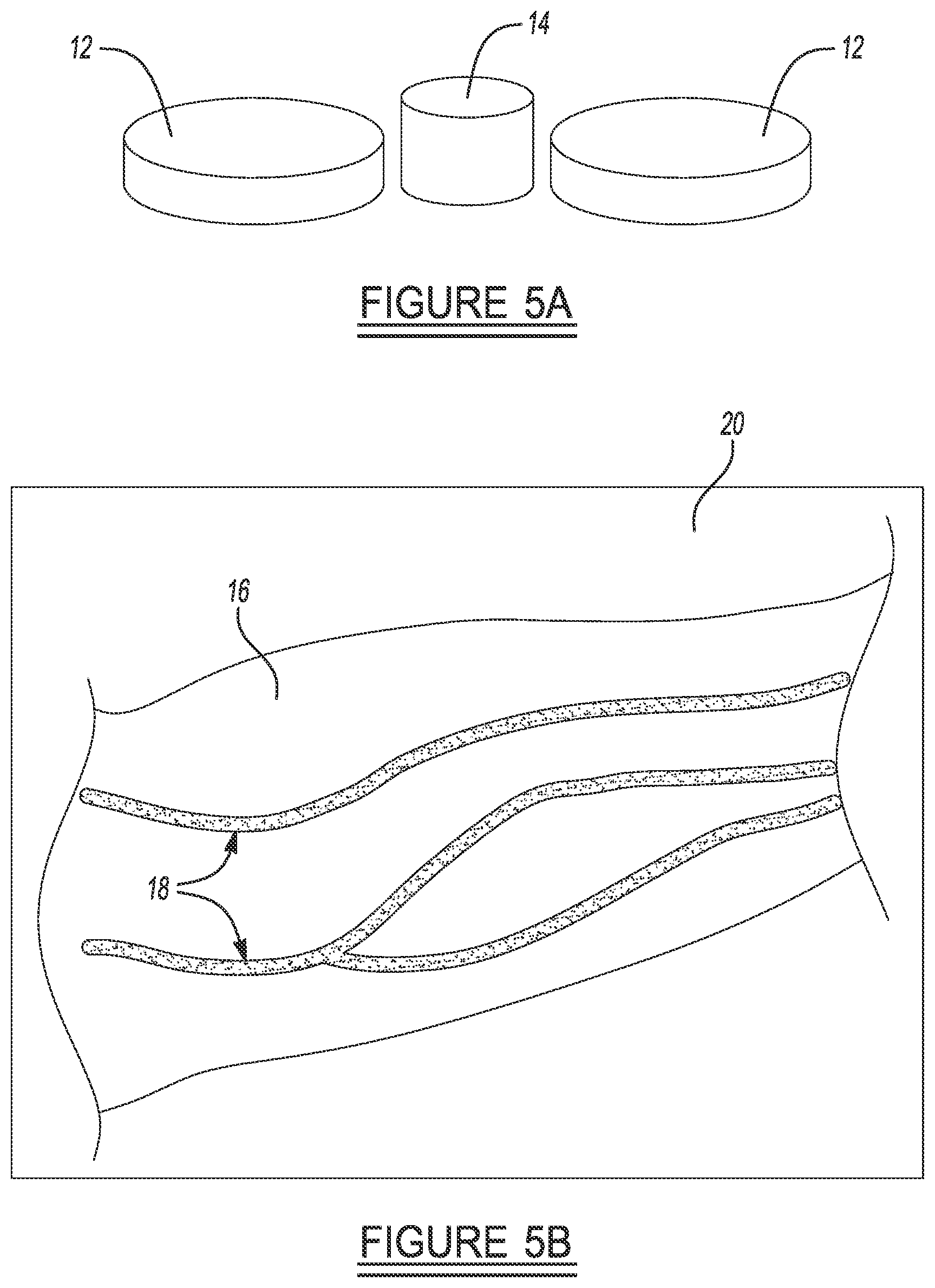Patent US12426833 Figure 4 – Imaging system and method for enhanced visualization of near surface vascular structures
