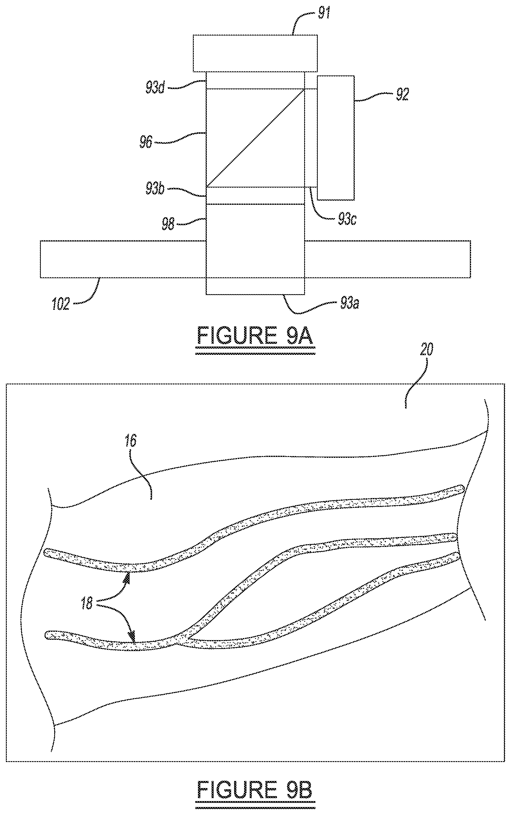 Patent US12426833 Figure 7 – Imaging system and method for enhanced visualization of near surface vascular structures
