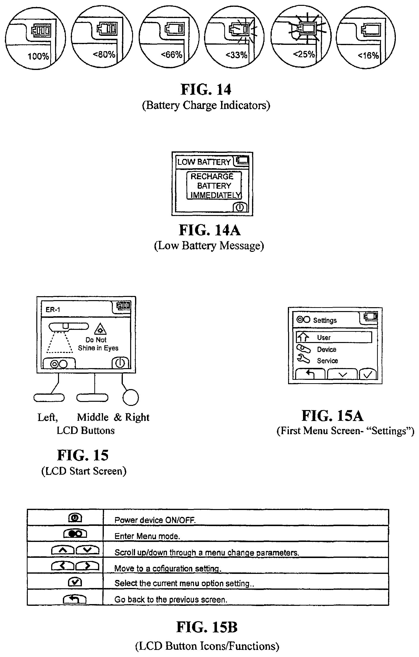 Patent US12426835 Figure 12 – Vein scanner with housing configured for single-handed lifting and use