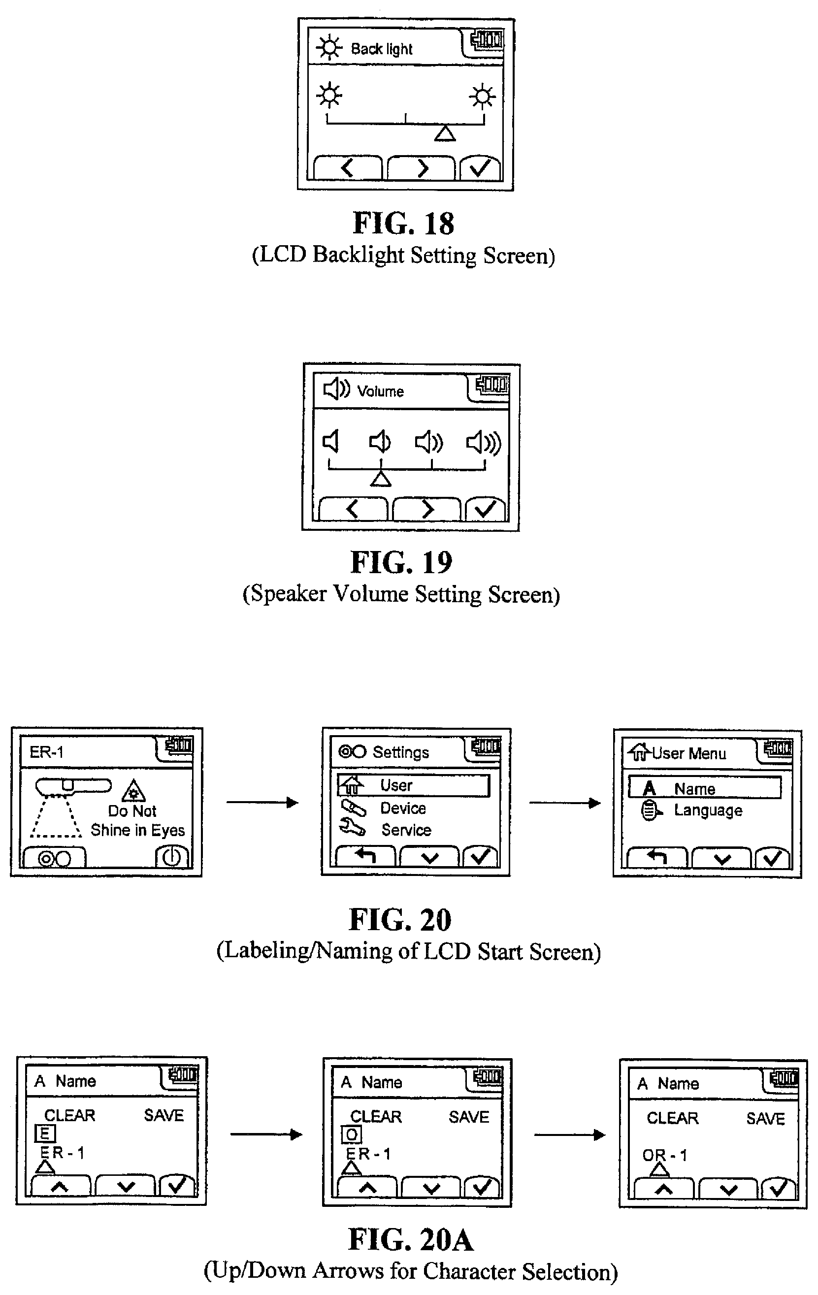 Patent US12426835 Figure 14 – Vein scanner with housing configured for single-handed lifting and use