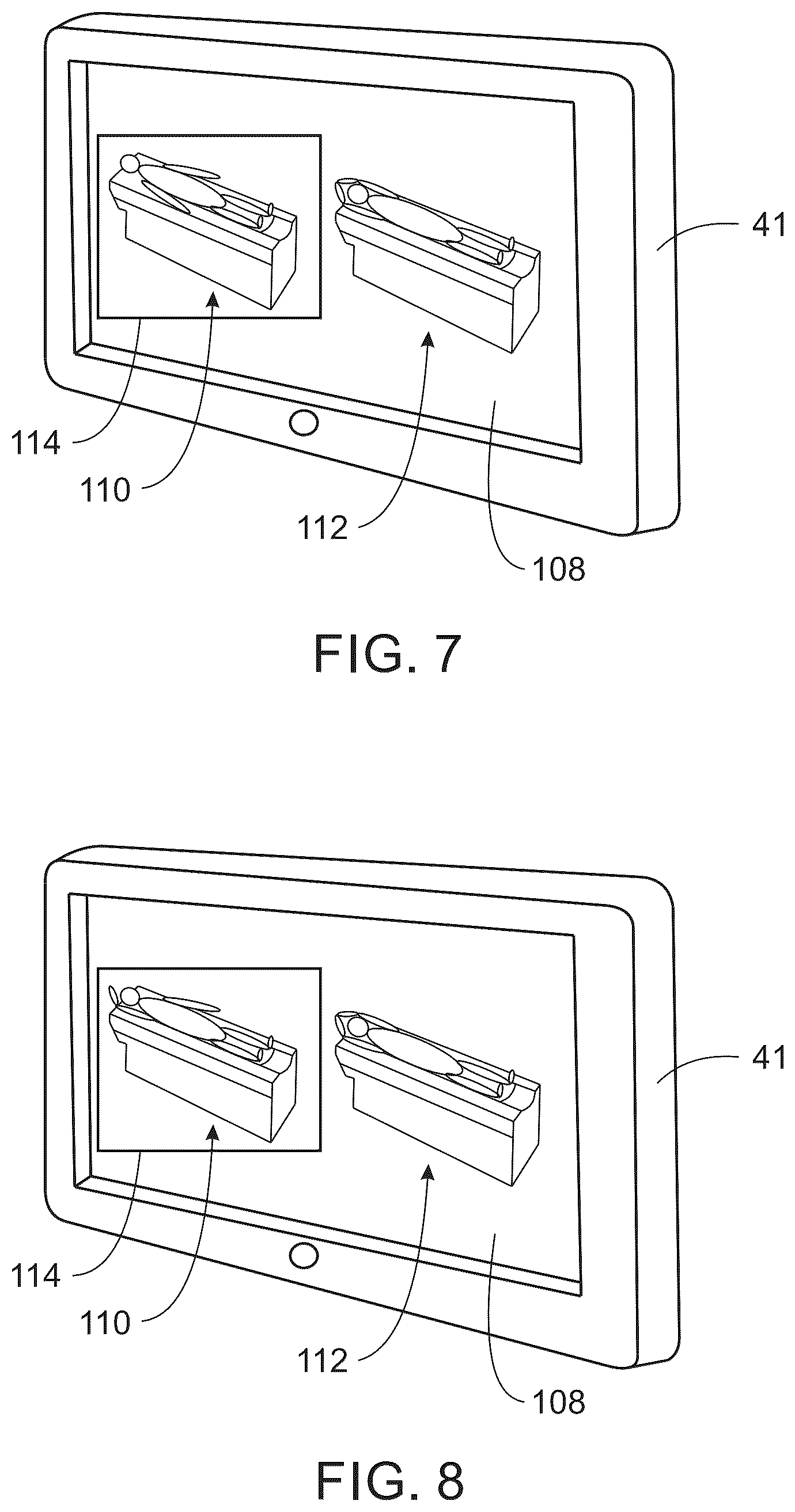 Patent US12426841 Figure 7 – System and method for a LIDAR guided patient positioning apparatus for a computed tomography system