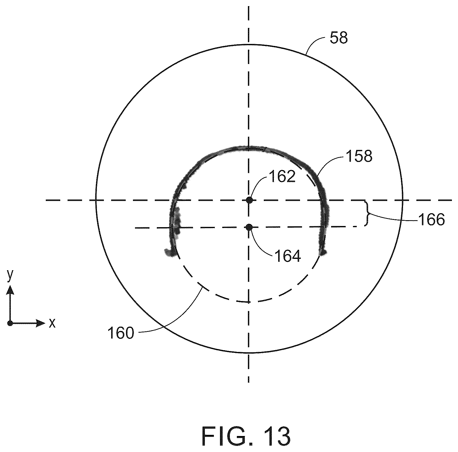 Patent US12426841 Figure 12 – System and method for a LIDAR guided patient positioning apparatus for a computed tomography system