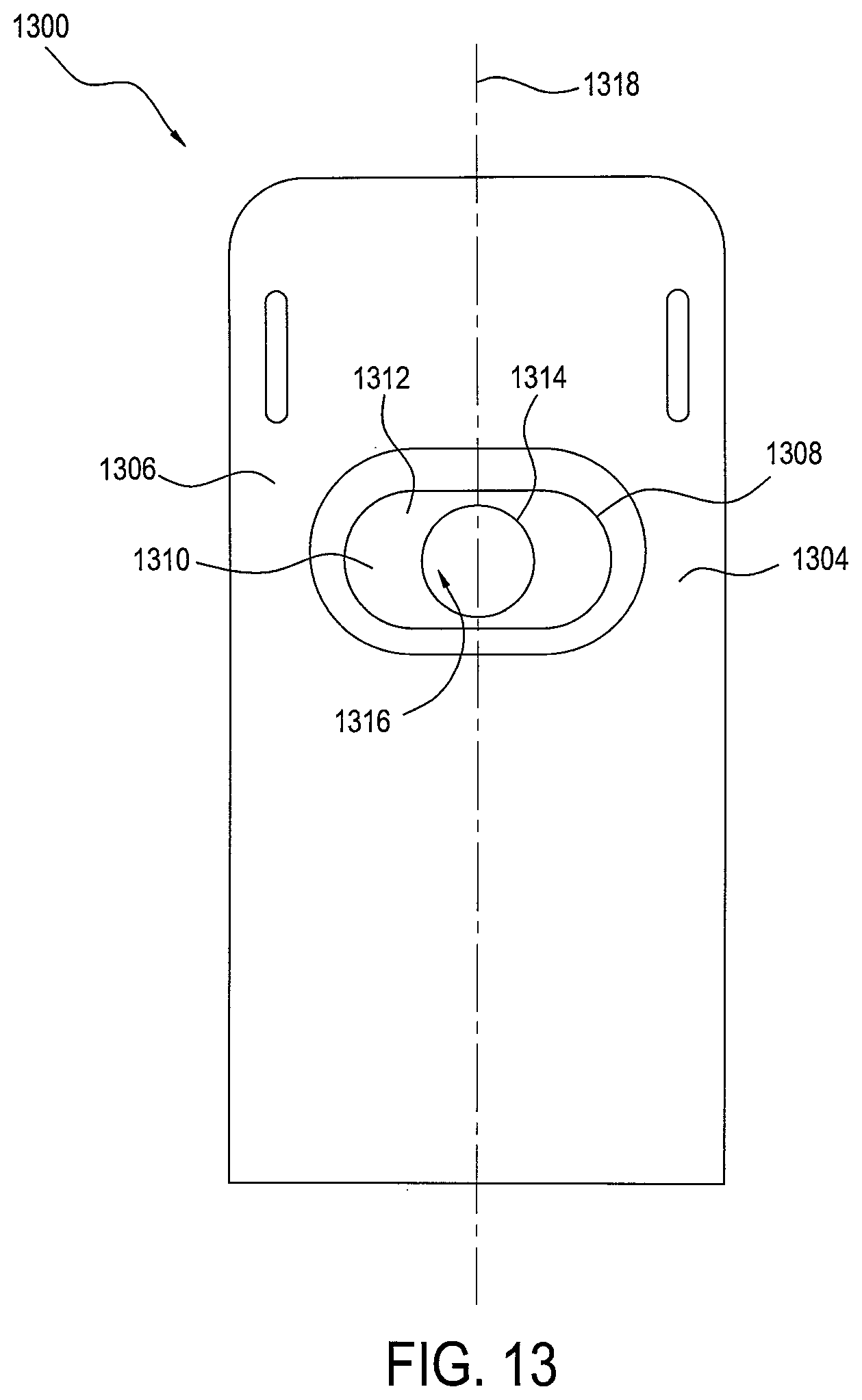 Patent US12426844 Figure 13 – Fixturing and support for medical imaging