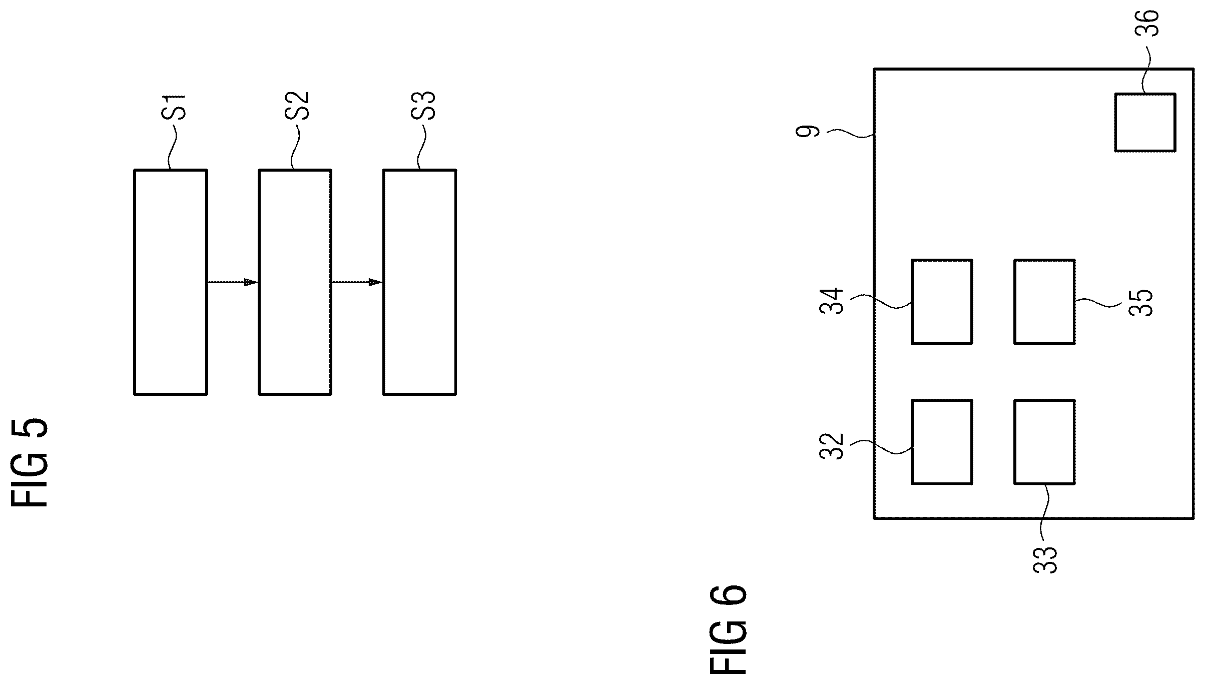 Patent US12426846 Figure 3 – Method for operating an x-ray facility, x-ray facility, computer program and electronically-readable data medium