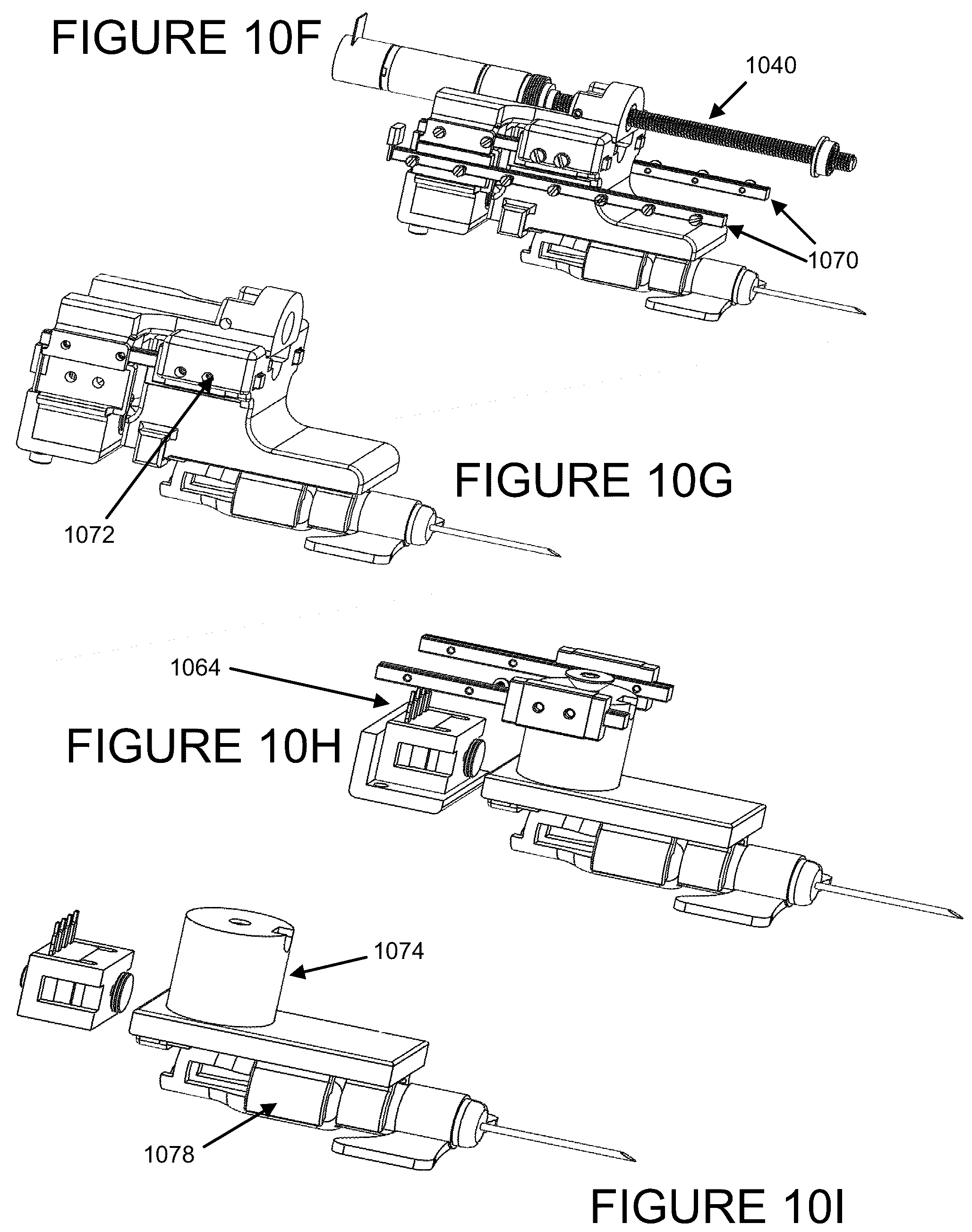 Patent US12426850 Figure 15 – Ultrasound-guided alignment and insertion of percutaneous cannulating instruments