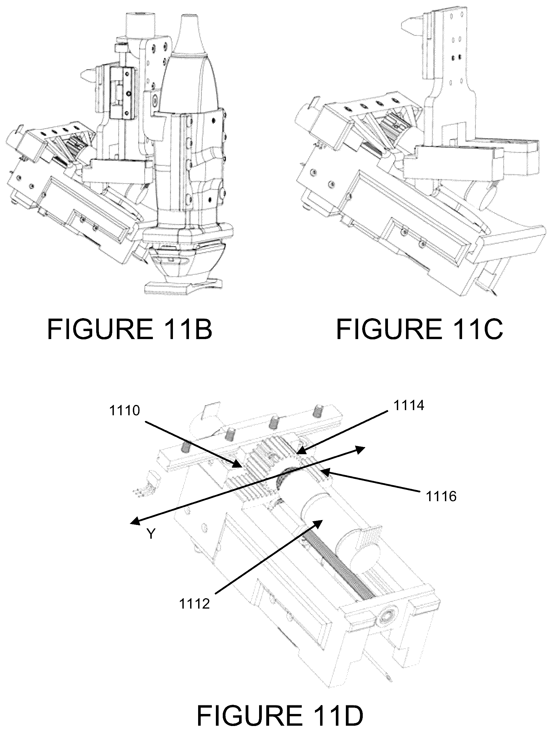 Patent US12426850 Figure 17 – Ultrasound-guided alignment and insertion of percutaneous cannulating instruments