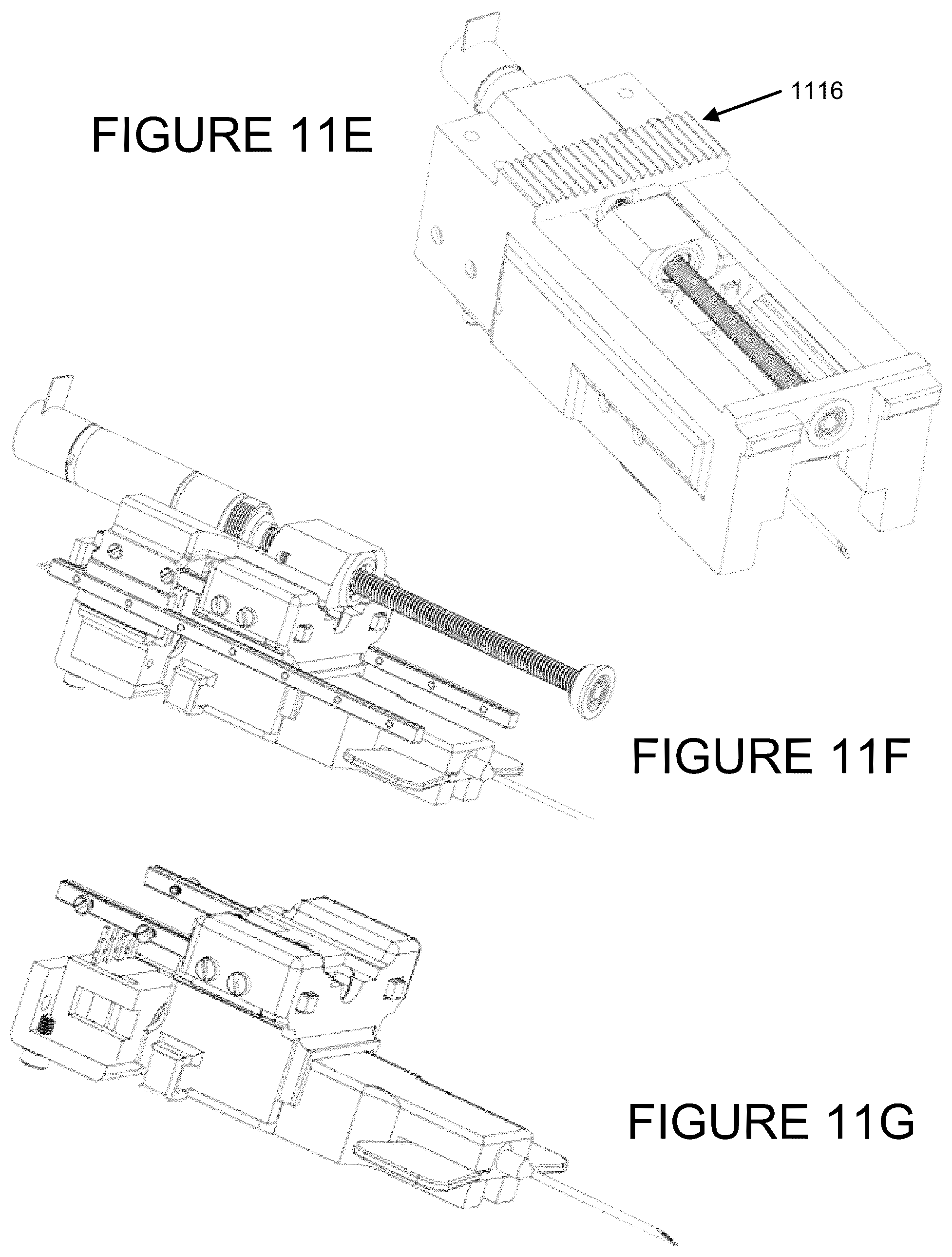 Patent US12426850 Figure 18 – Ultrasound-guided alignment and insertion of percutaneous cannulating instruments