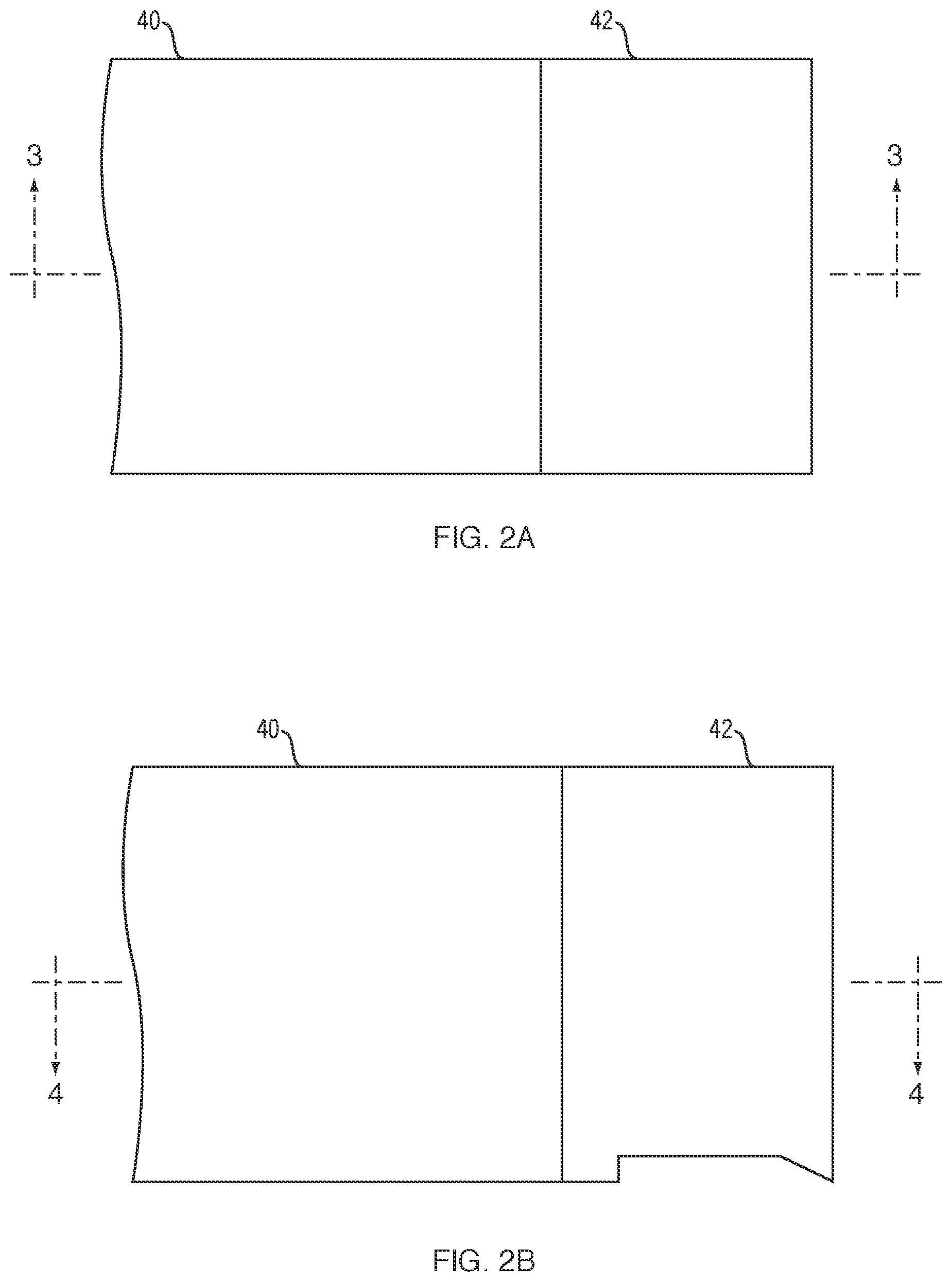 Patent US12426853 Figure 2 – Orientation pins for device using radial ultrasound