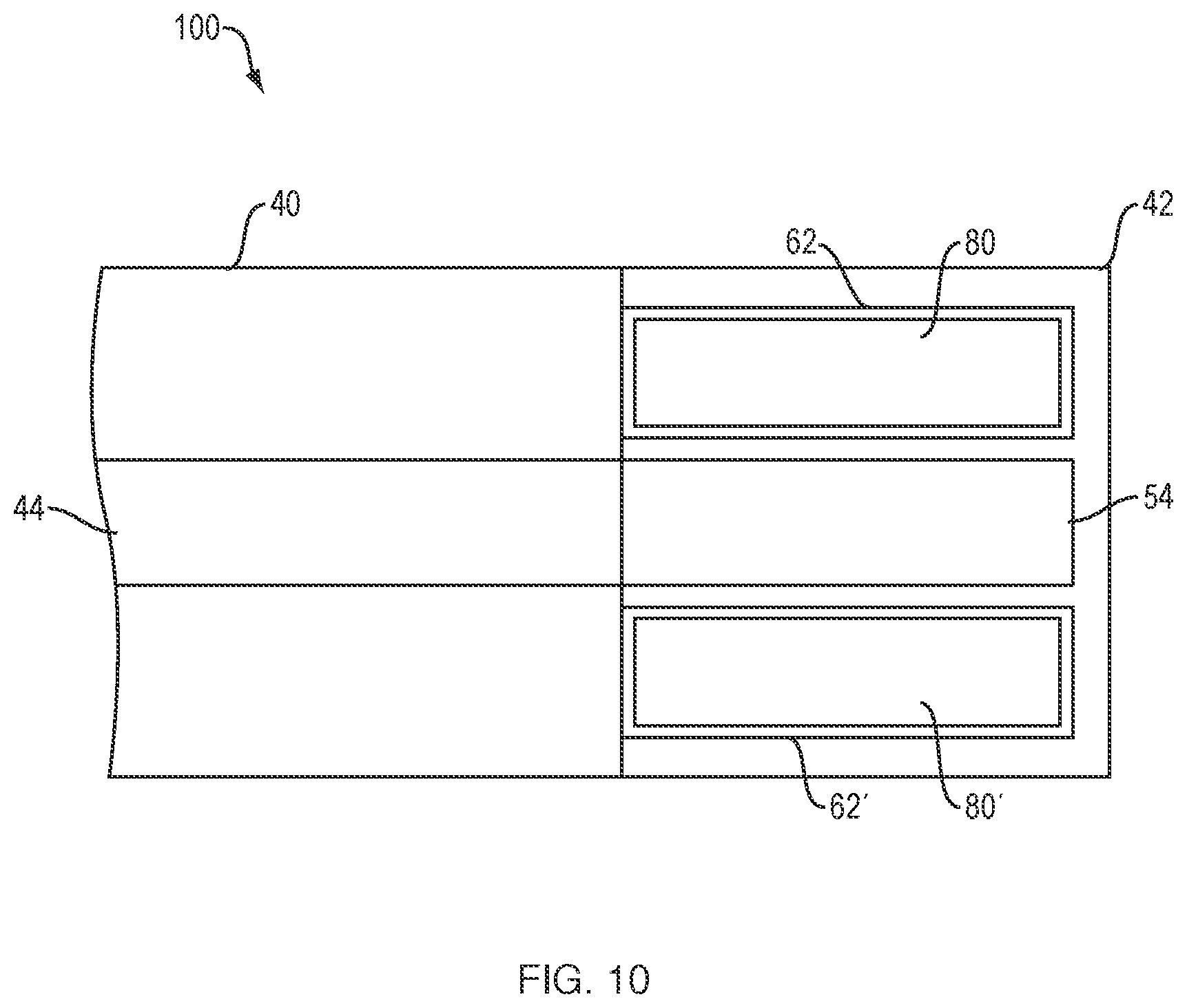 Patent US12426853 Figure 7 – Orientation pins for device using radial ultrasound