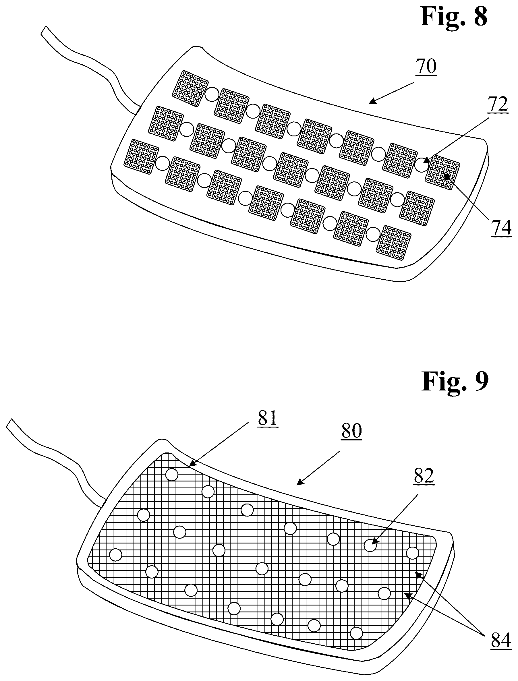Patent US12426855 Figure 7 – Ultrasound imaging using apparent point-source transmit transducer