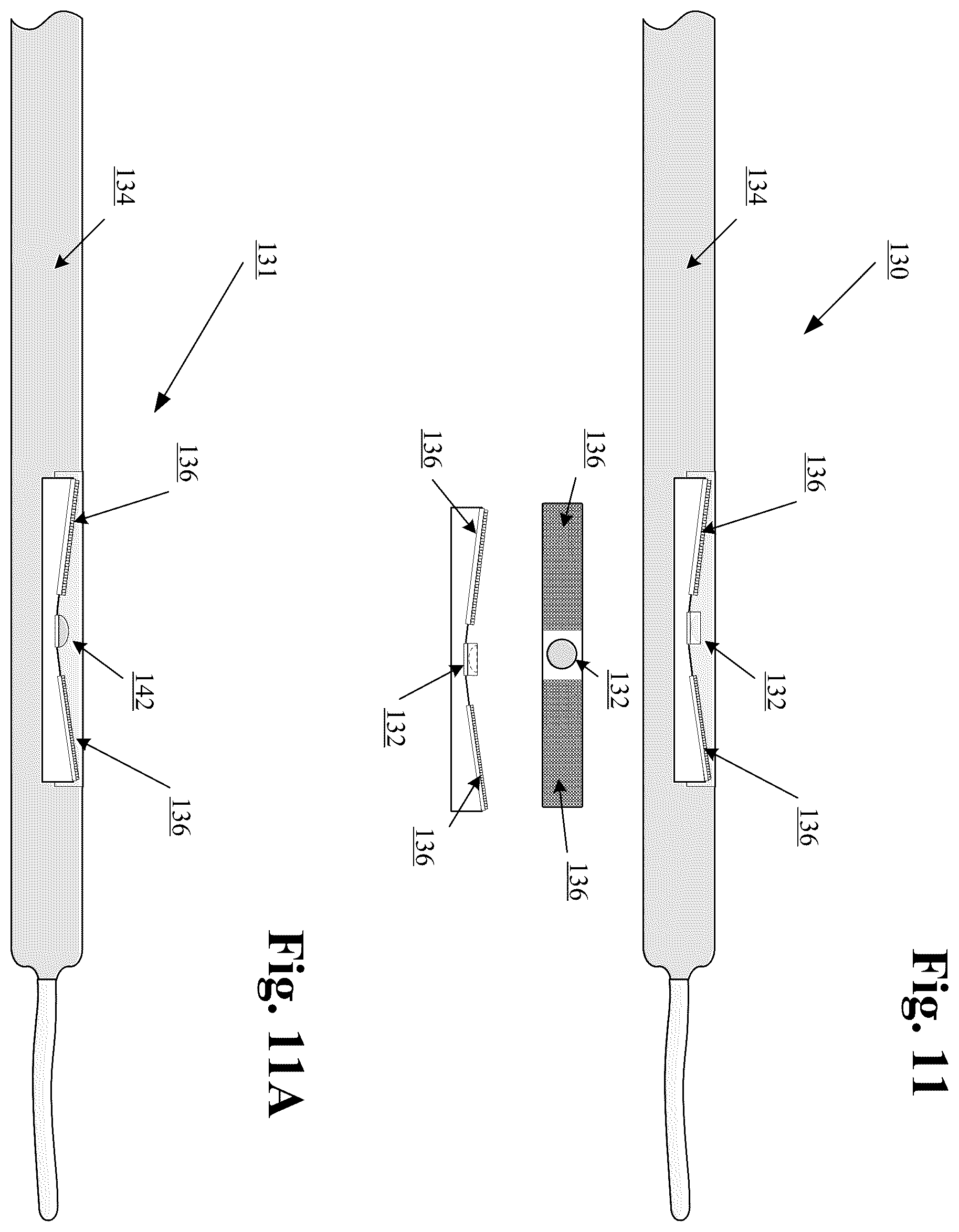 Patent US12426855 Figure 9 – Ultrasound imaging using apparent point-source transmit transducer