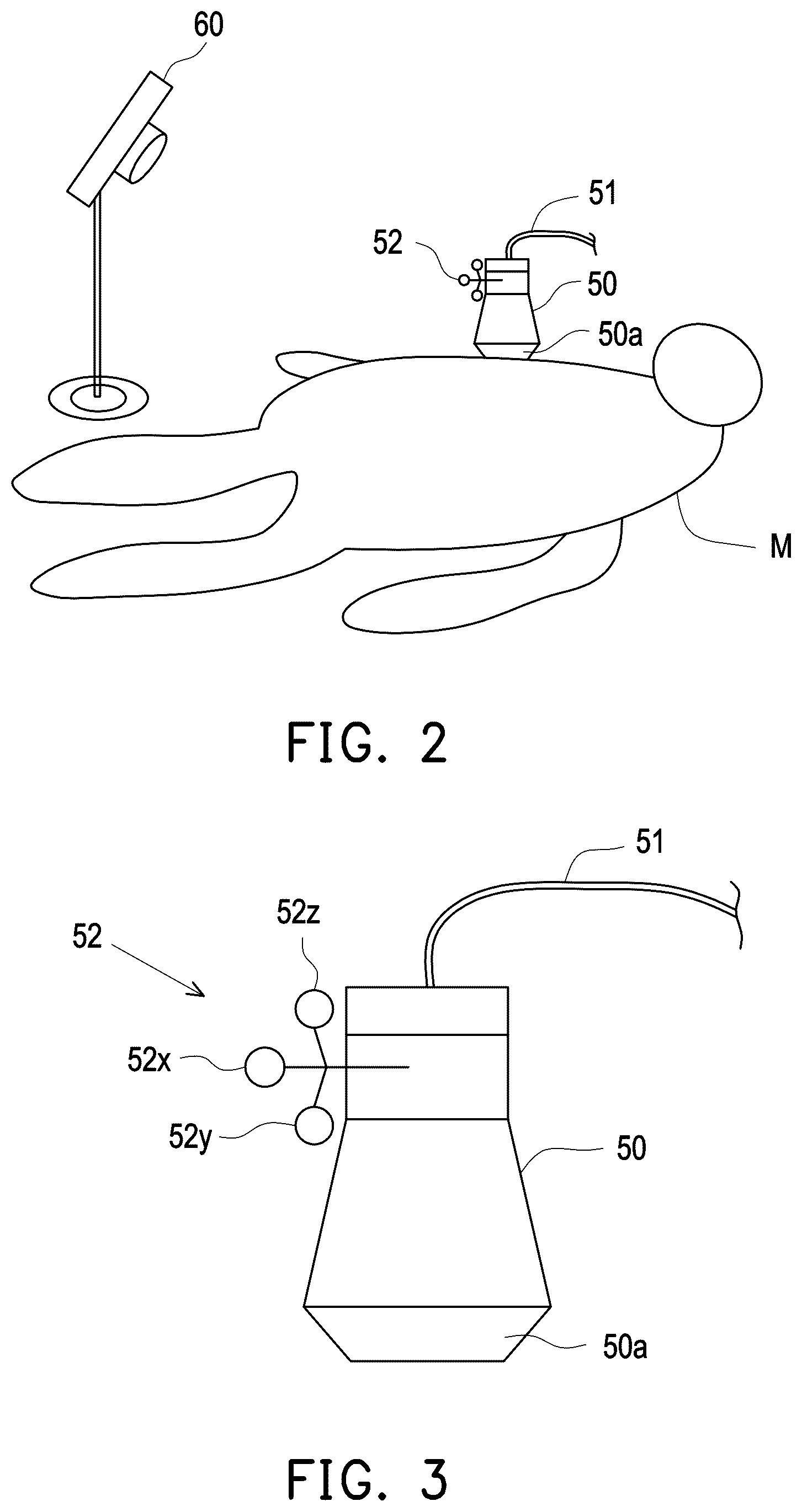 Patent US12426856 Figure 2 – Three-dimensional ultrasound image generation apparatus, three-dimensional ultrasound image generation method, and three-dimensional ultrasound image generation program