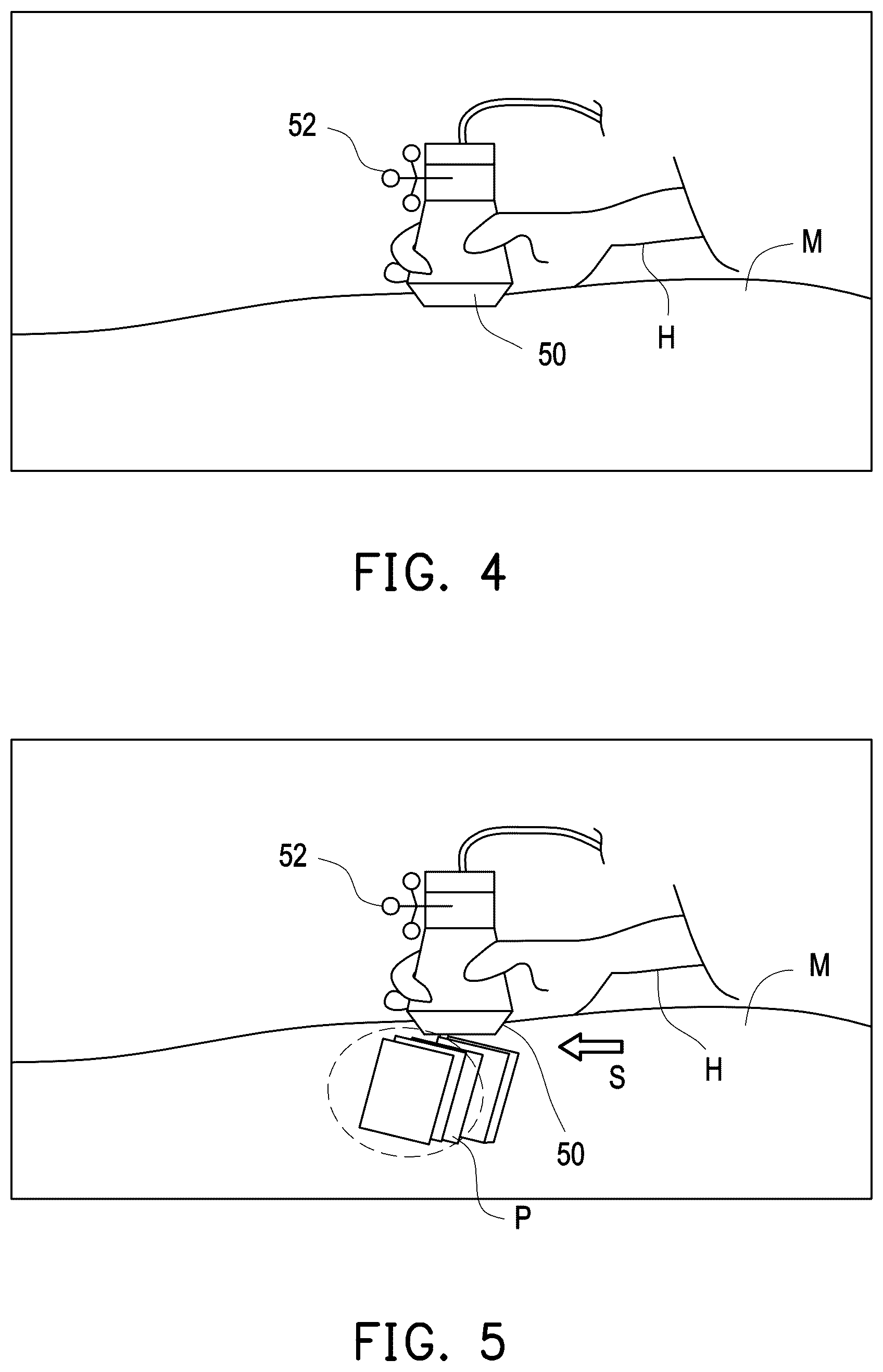 Patent US12426856 Figure 3 – Three-dimensional ultrasound image generation apparatus, three-dimensional ultrasound image generation method, and three-dimensional ultrasound image generation program