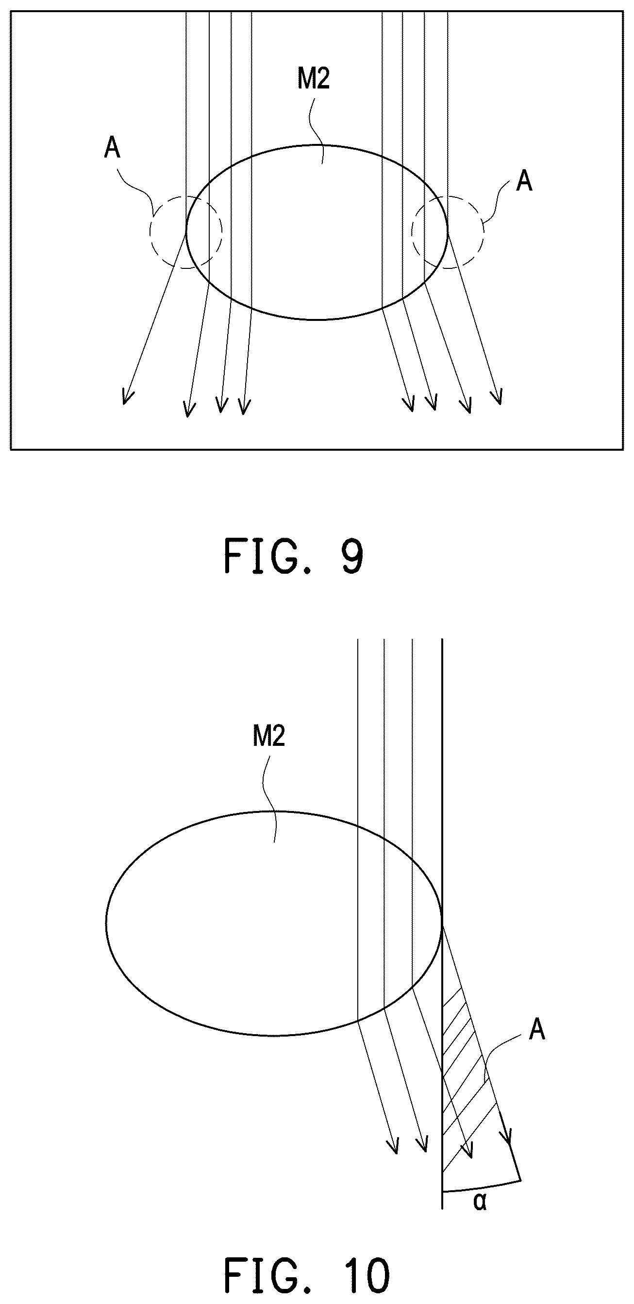 Patent US12426856 Figure 6 – Three-dimensional ultrasound image generation apparatus, three-dimensional ultrasound image generation method, and three-dimensional ultrasound image generation program