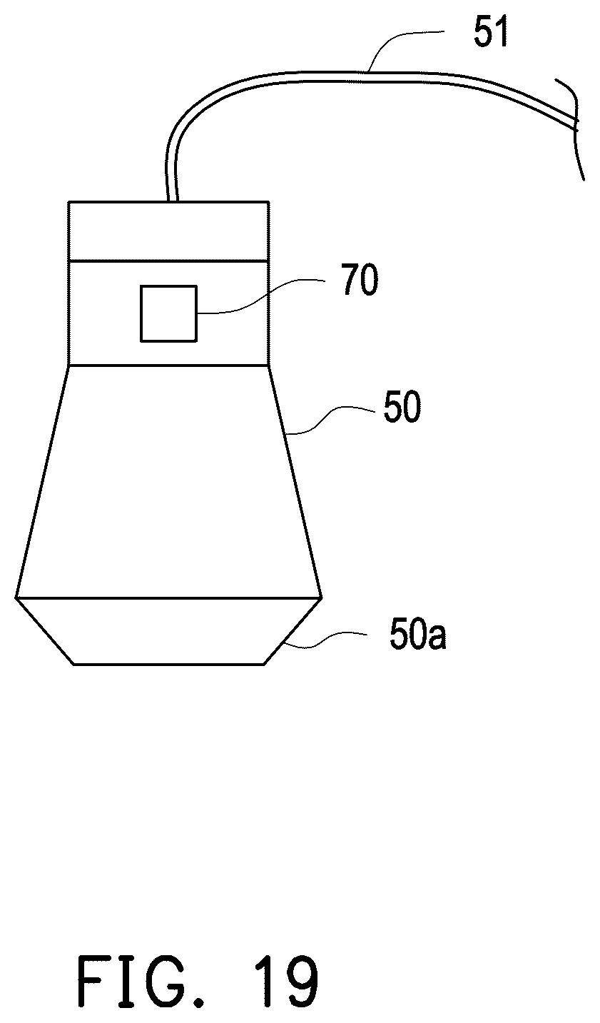 Patent US12426856 Figure 13 – Three-dimensional ultrasound image generation apparatus, three-dimensional ultrasound image generation method, and three-dimensional ultrasound image generation program