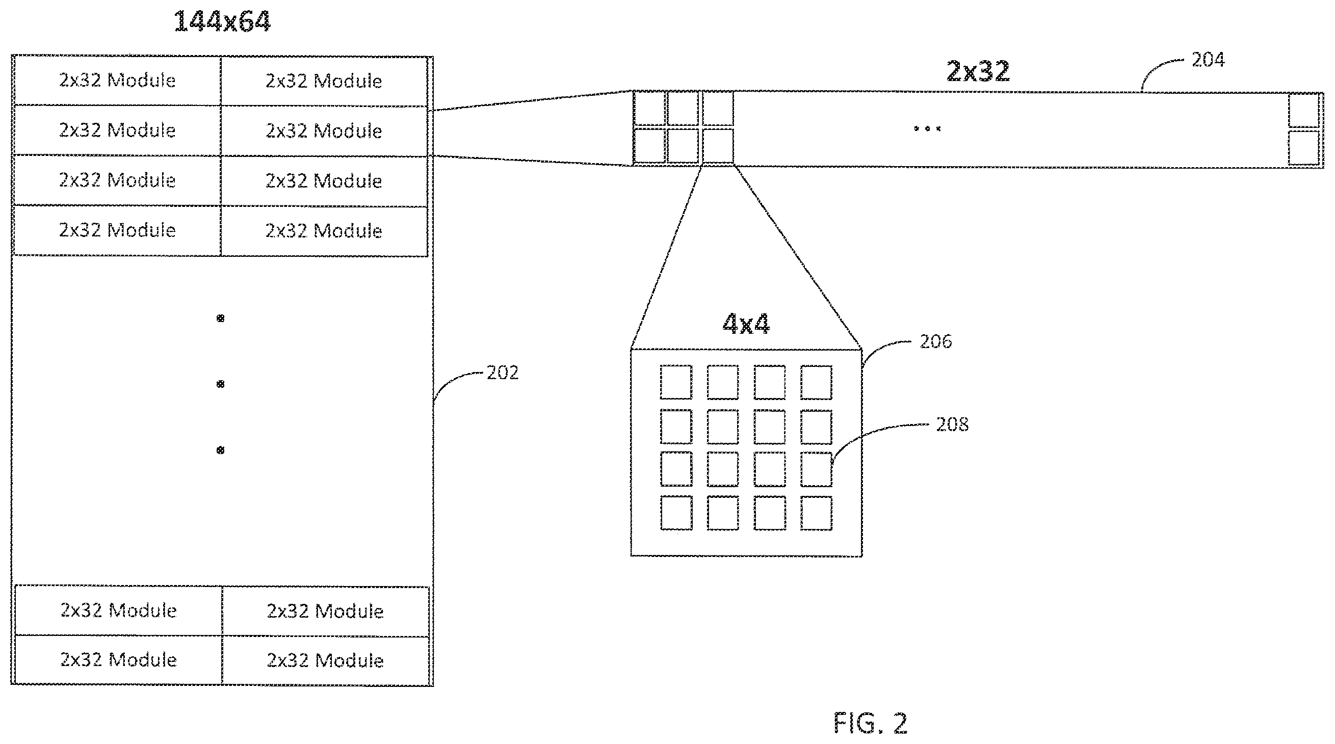 Patent US12426857 Figure 3 – Ultrasonic imaging compression methods and apparatus