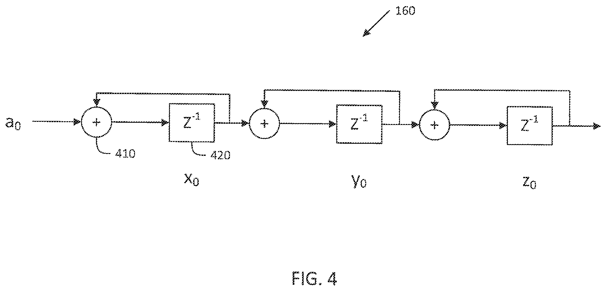 Patent US12426857 Figure 5 – Ultrasonic imaging compression methods and apparatus