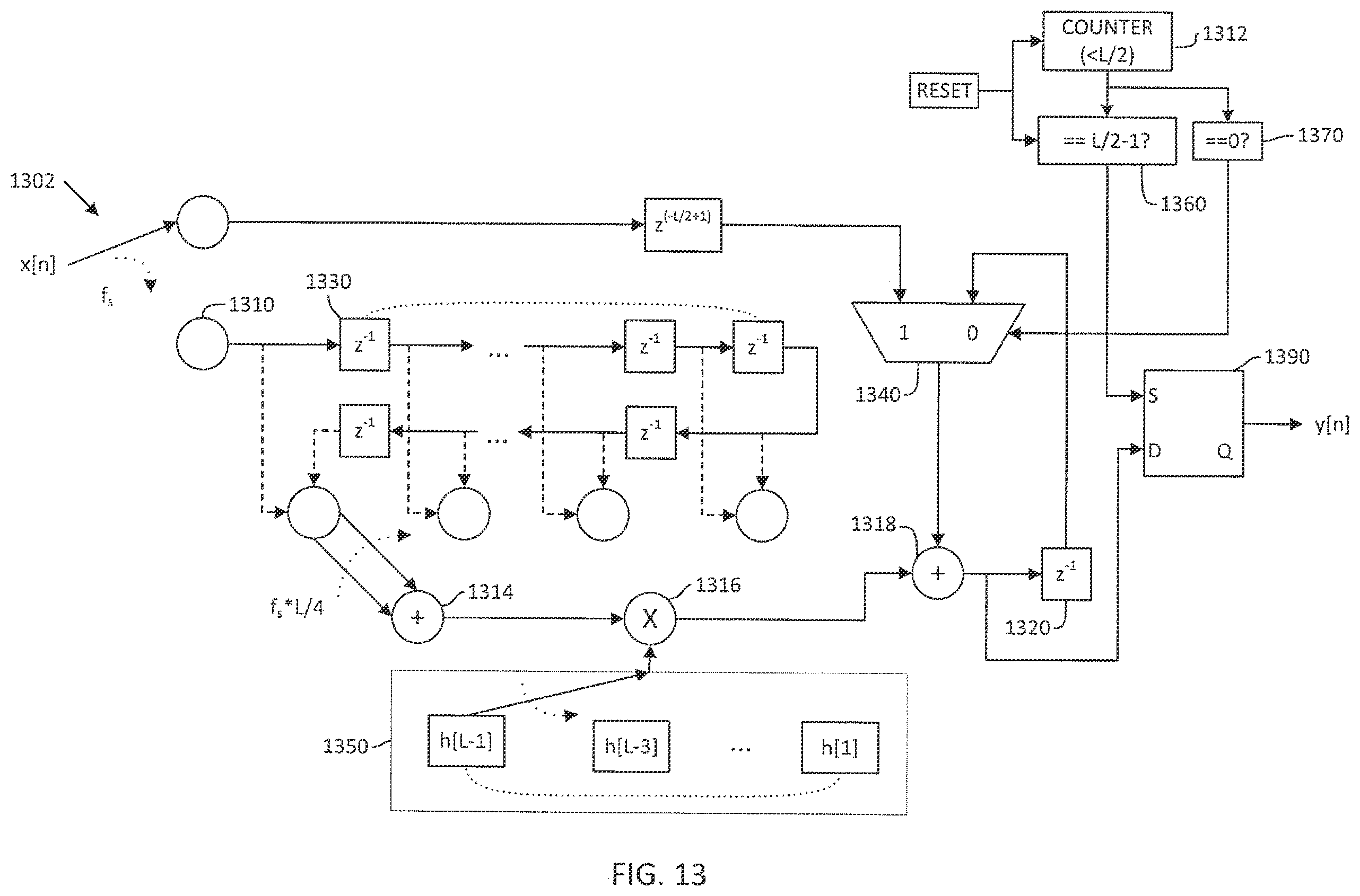 Patent US12426857 Figure 14 – Ultrasonic imaging compression methods and apparatus