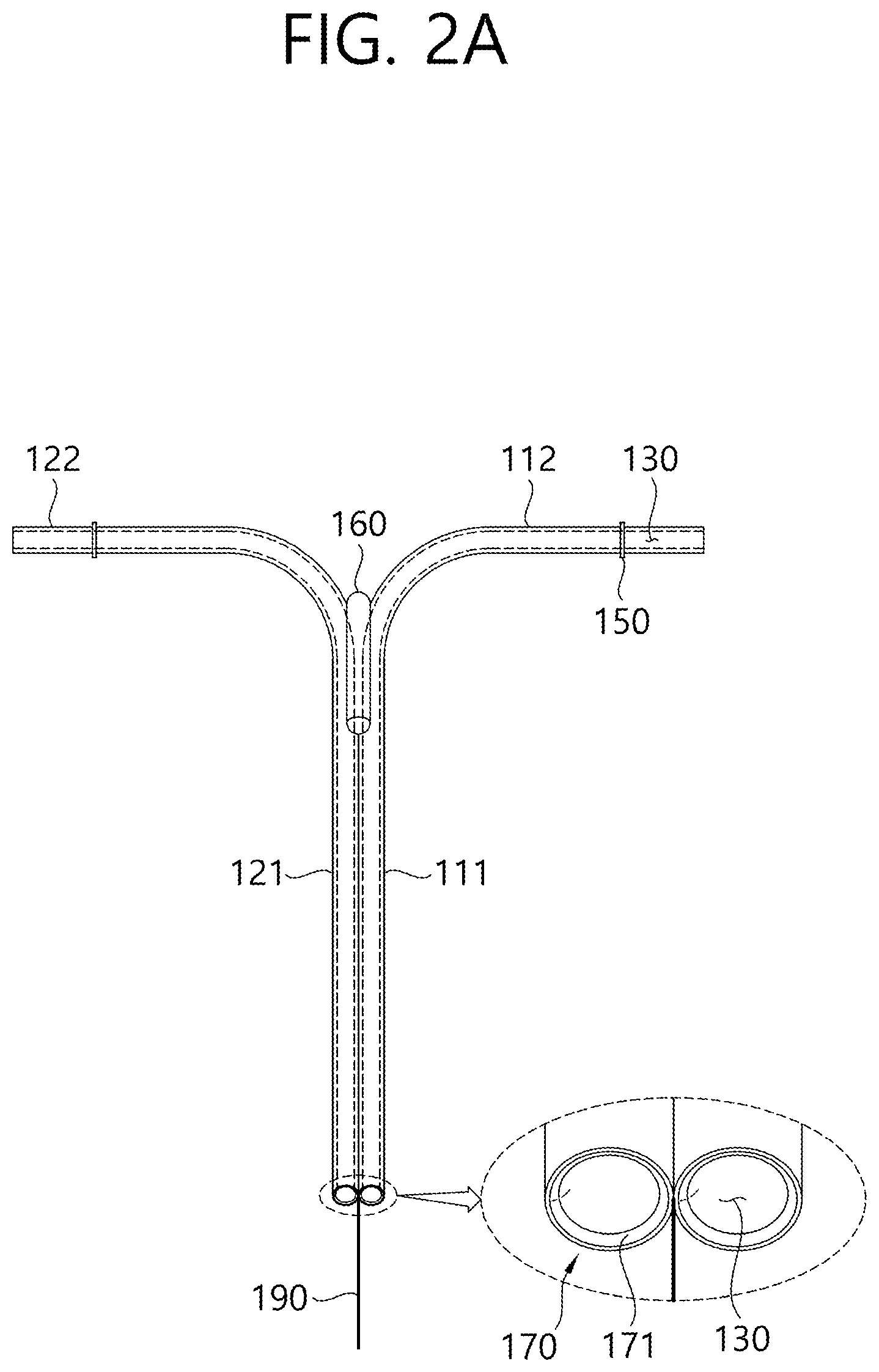 Patent US12426862 Figure 2 – Implant for screening test of ovarian cancer, screening test kit comprising same, and ovarian cancer screening test method using same