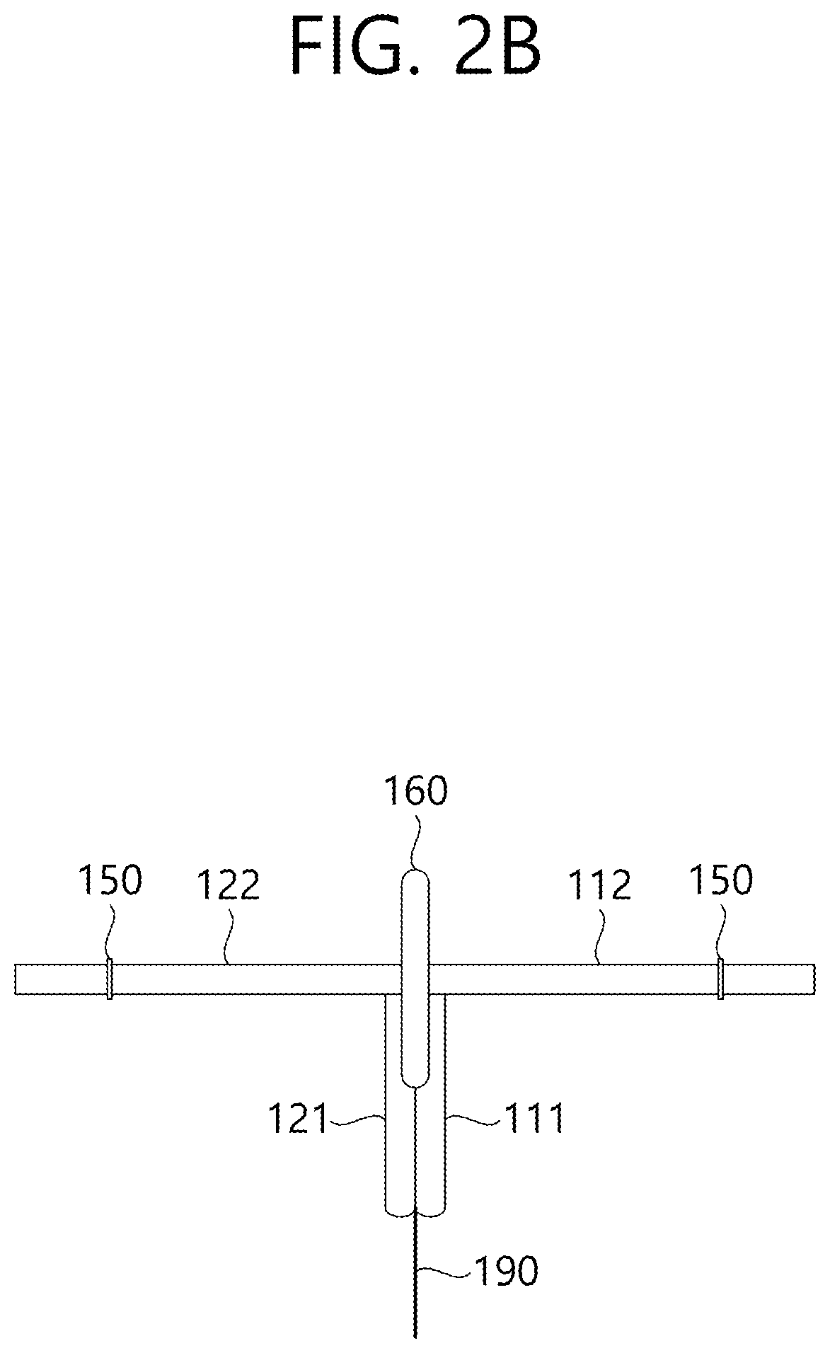 Patent US12426862 Figure 3 – Implant for screening test of ovarian cancer, screening test kit comprising same, and ovarian cancer screening test method using same