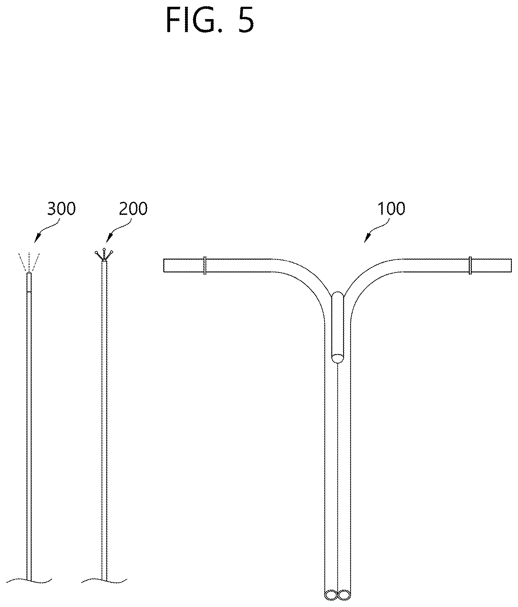 Patent US12426862 Figure 6 – Implant for screening test of ovarian cancer, screening test kit comprising same, and ovarian cancer screening test method using same