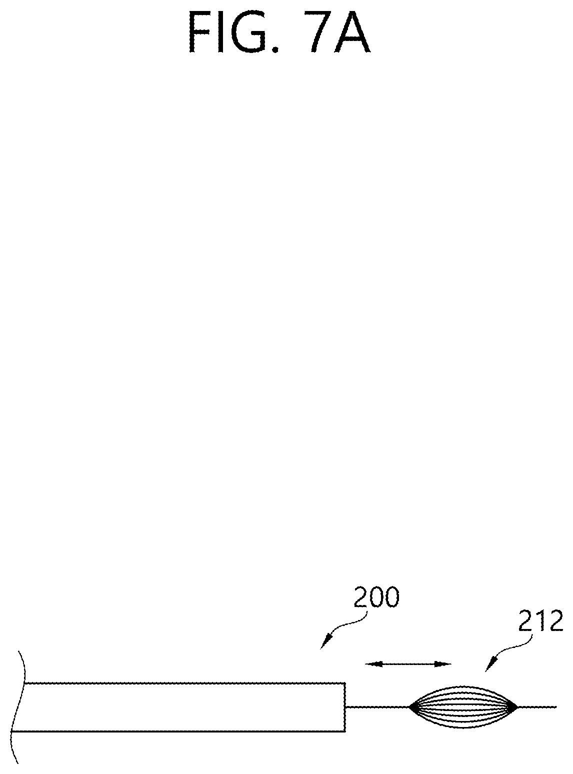 Patent US12426862 Figure 8 – Implant for screening test of ovarian cancer, screening test kit comprising same, and ovarian cancer screening test method using same