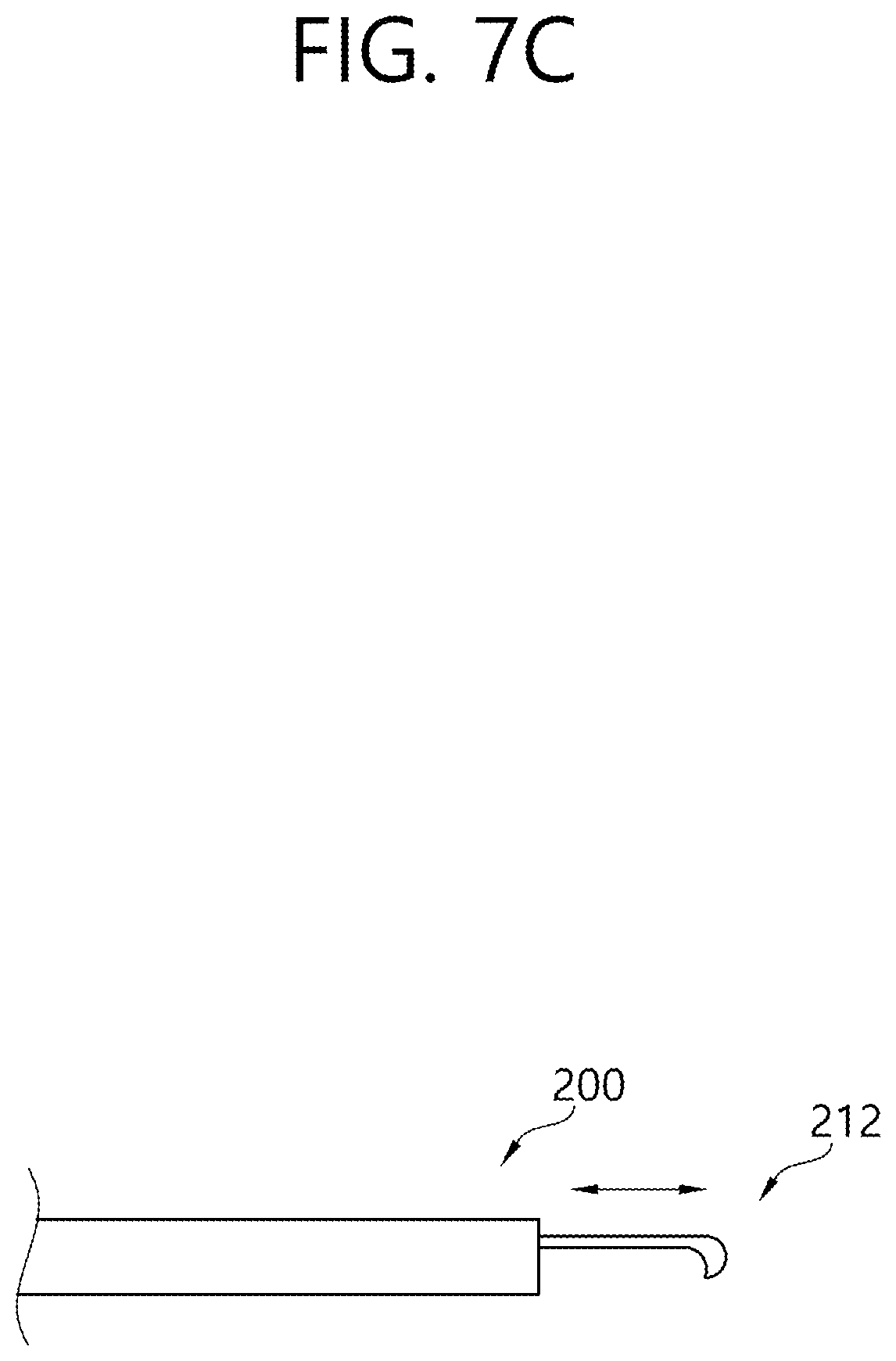 Patent US12426862 Figure 10 – Implant for screening test of ovarian cancer, screening test kit comprising same, and ovarian cancer screening test method using same